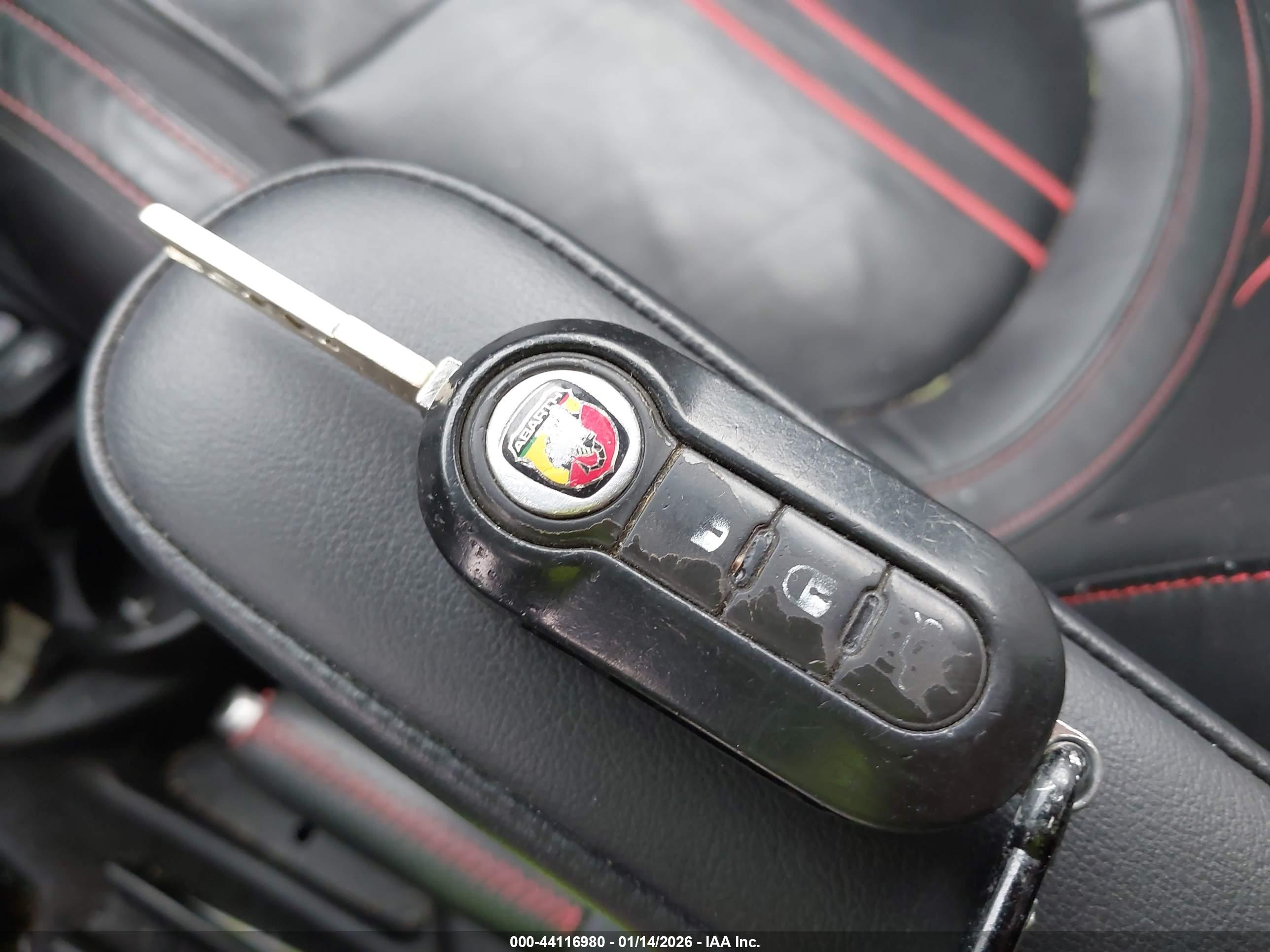 FIAT 500 image 11