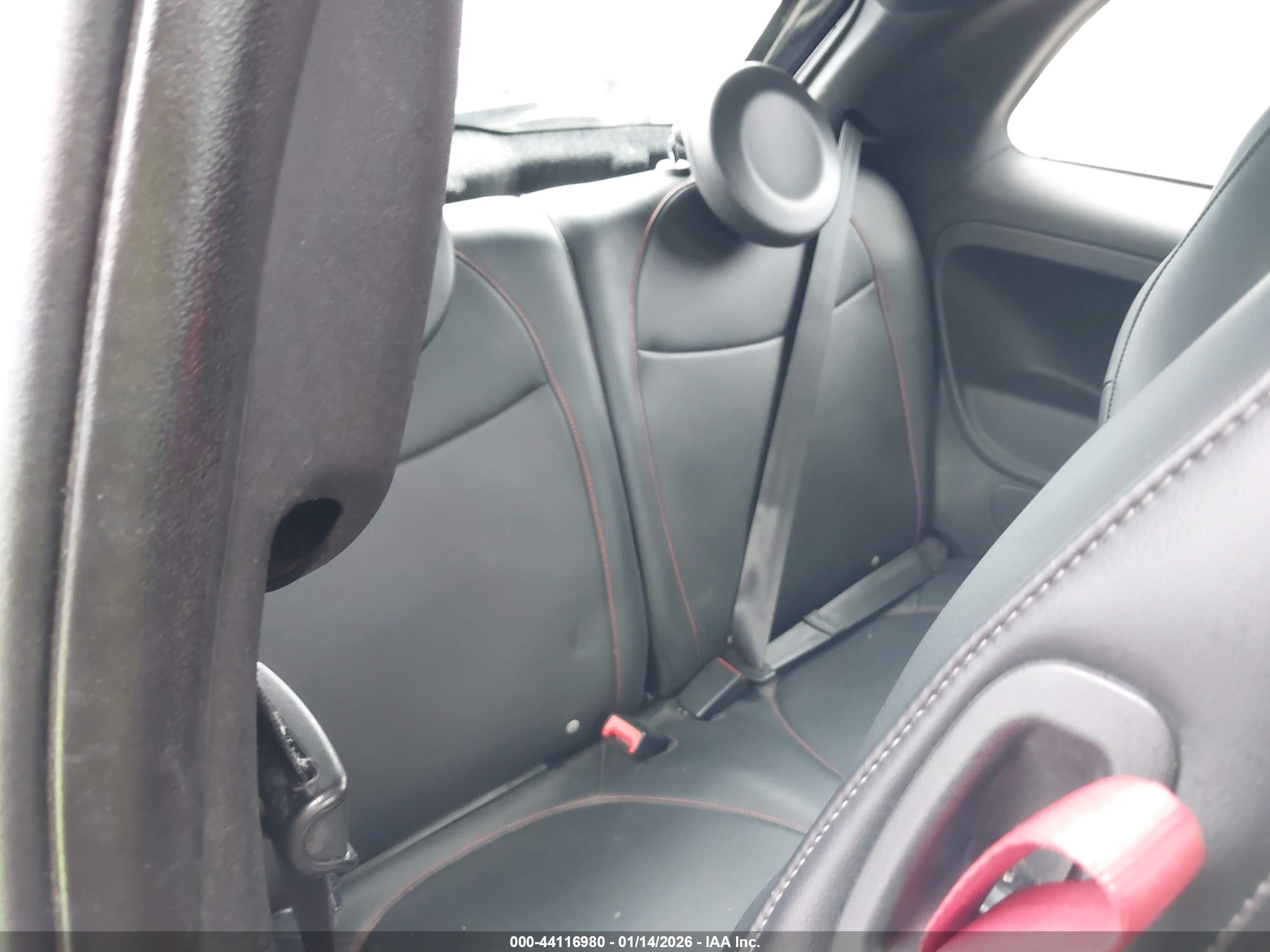 FIAT 500 image 8