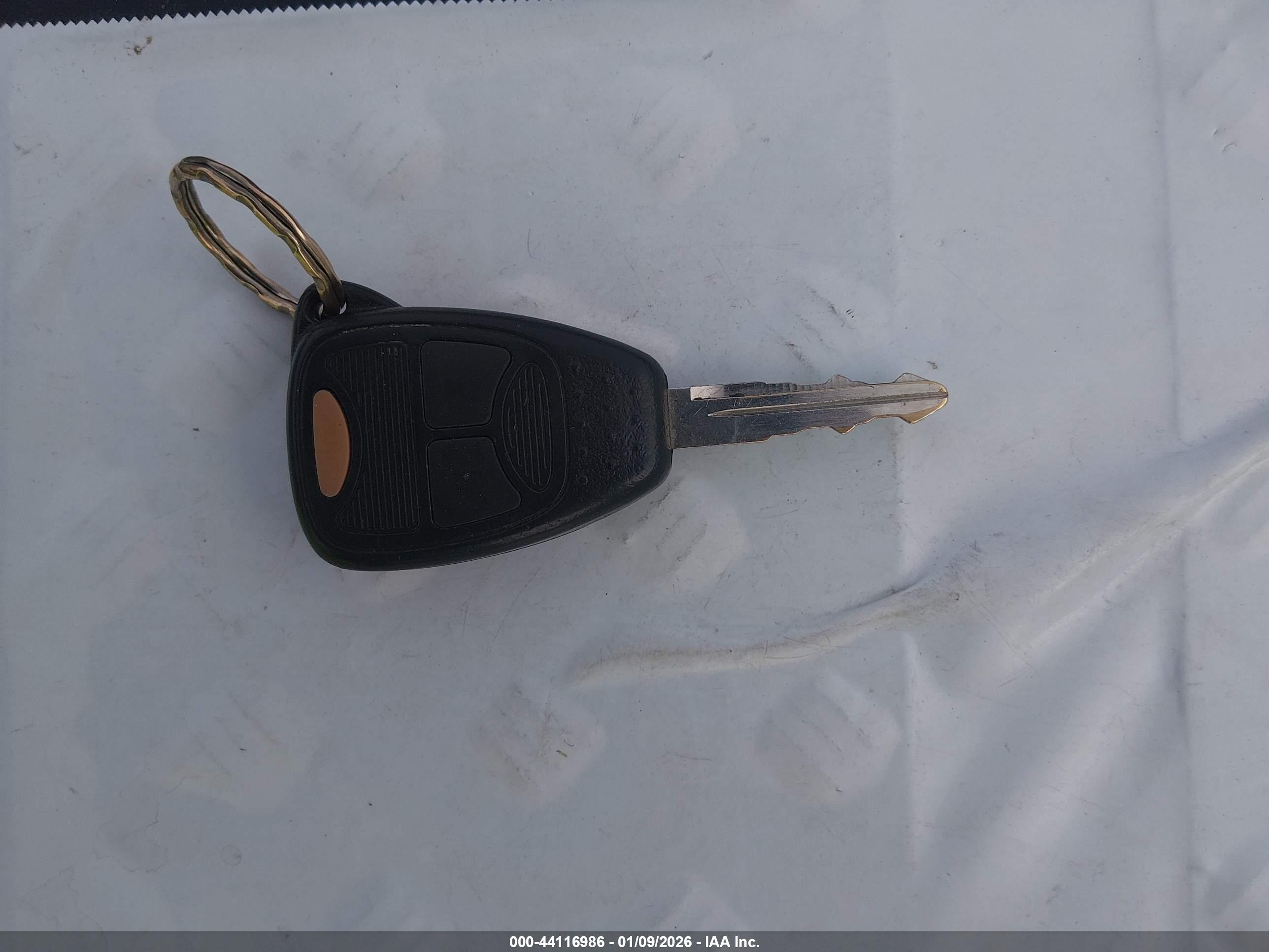 DODGE CALIBER image 11