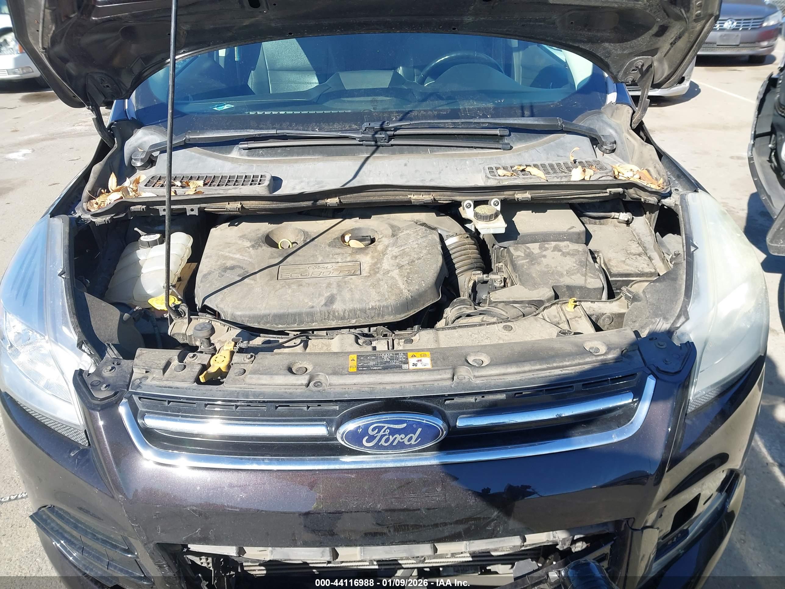 FORD ESCAPE image 10