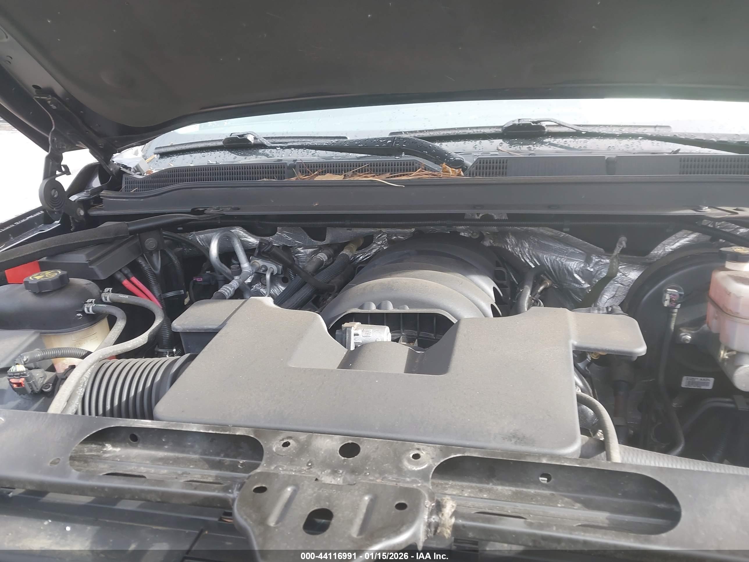 GMC YUKON image 10
