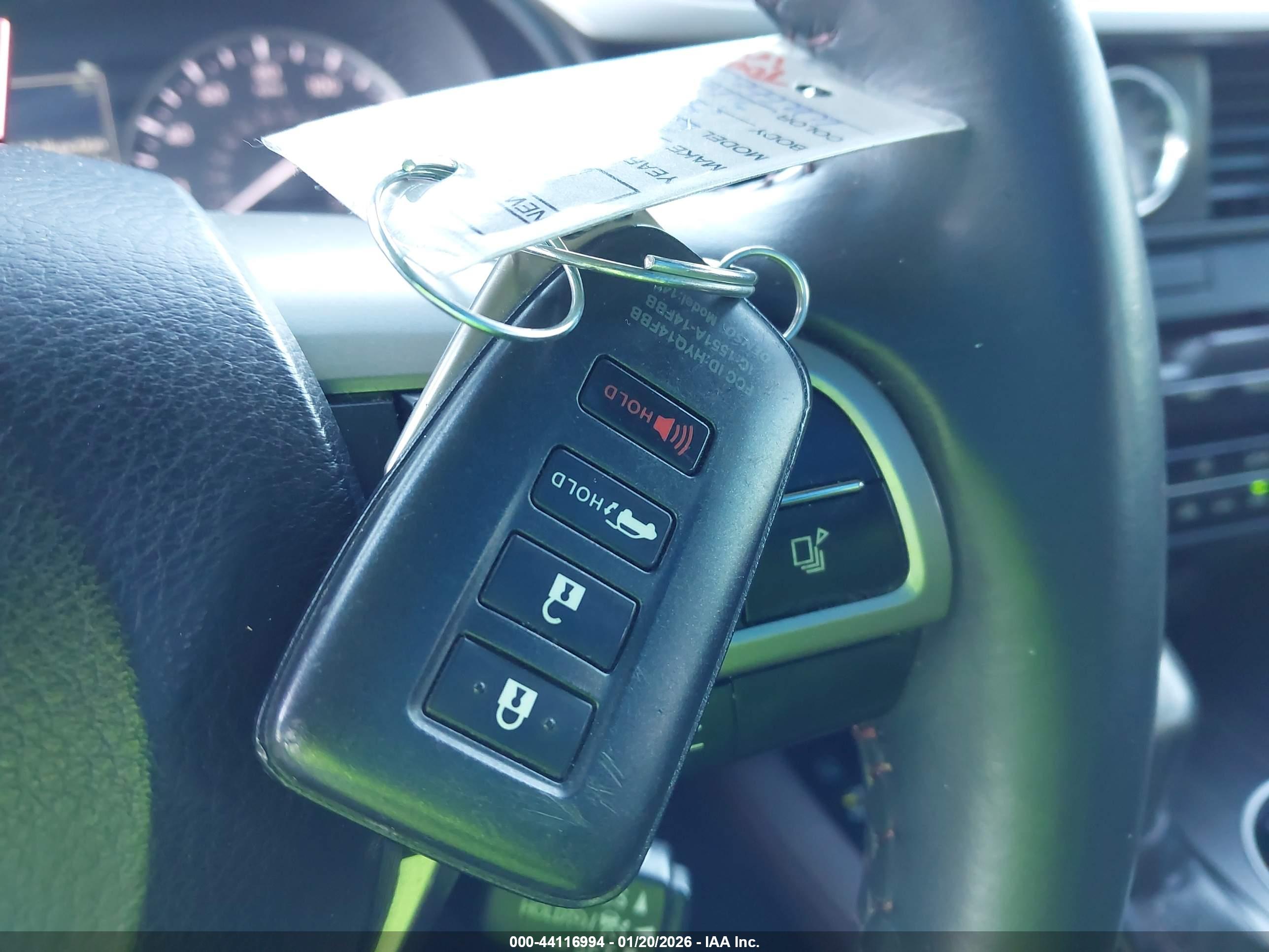 LEXUS RX image 11