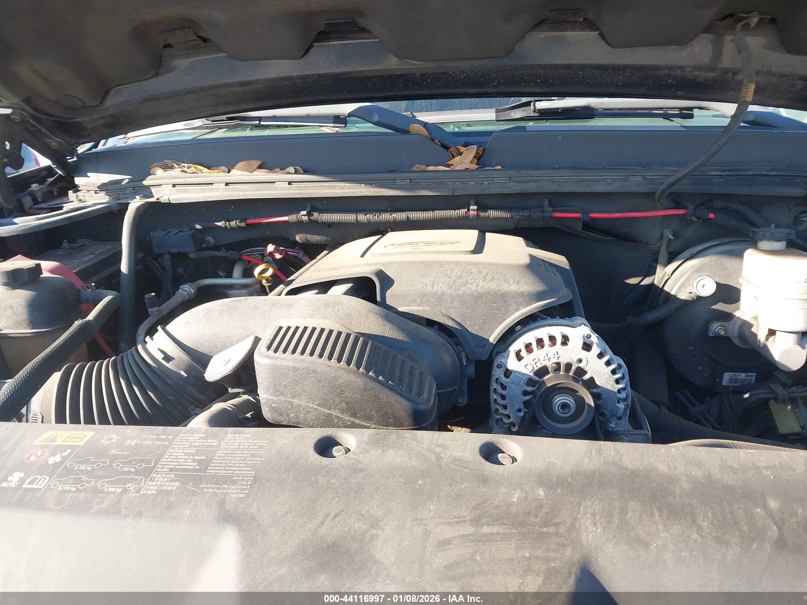 GMC SIERRA image 10