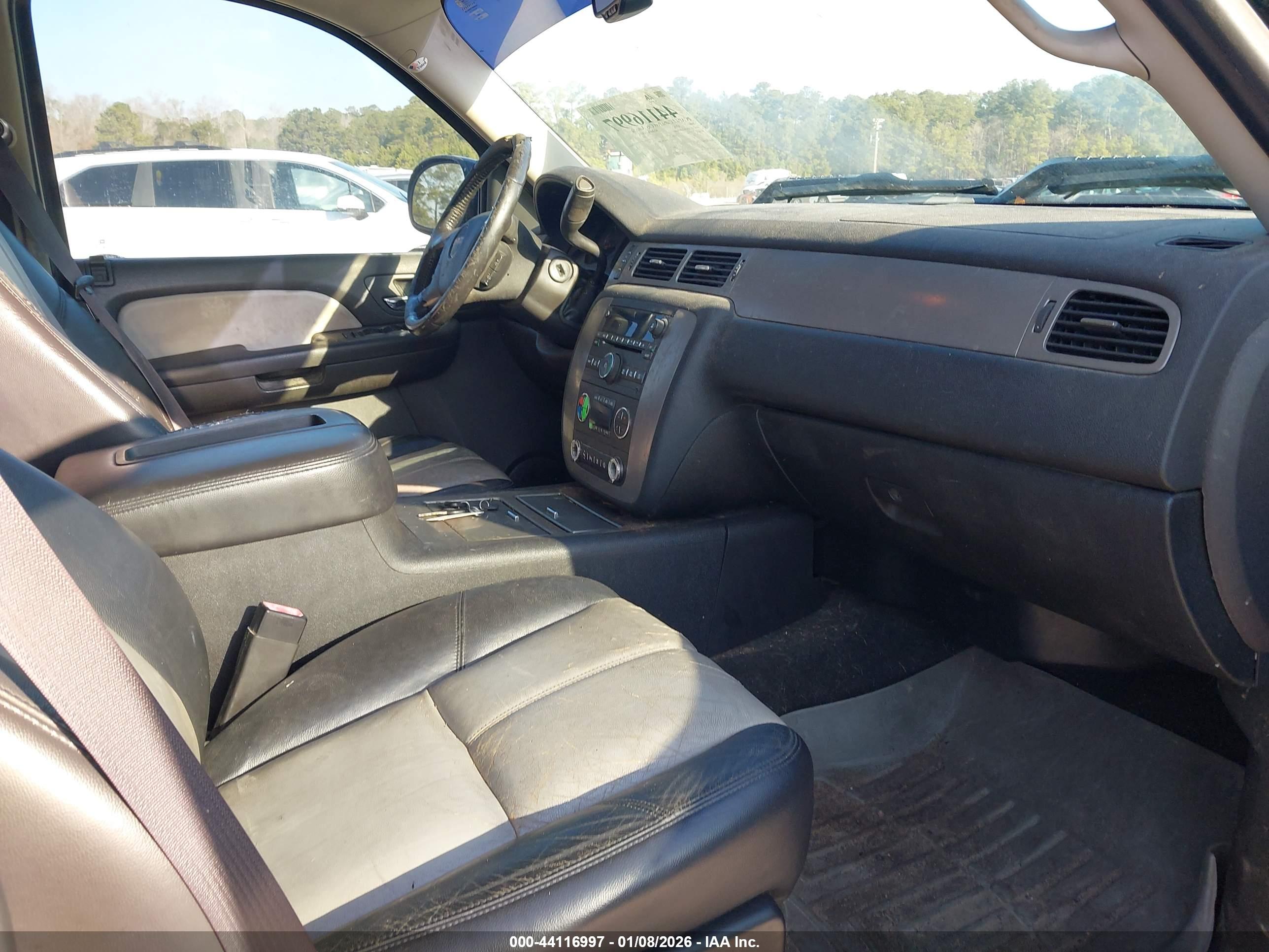 GMC SIERRA image 5
