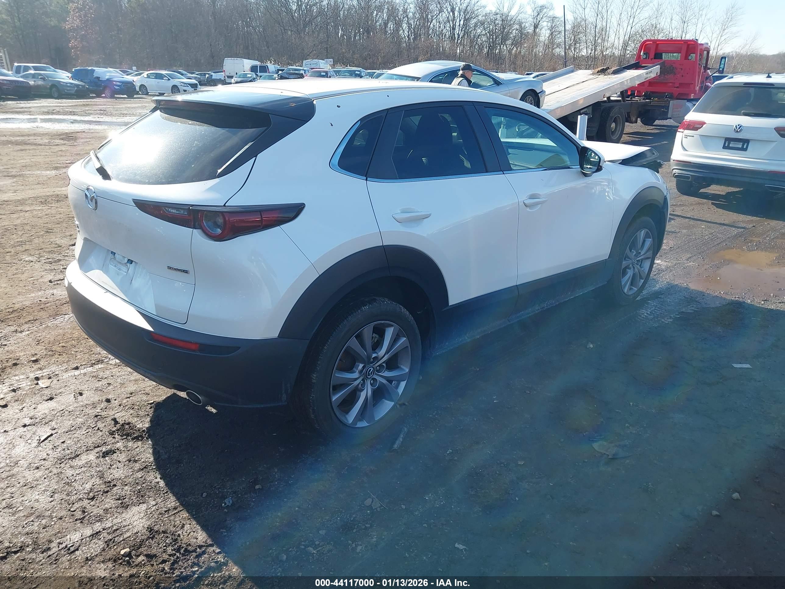 MAZDA CX-30 image 4
