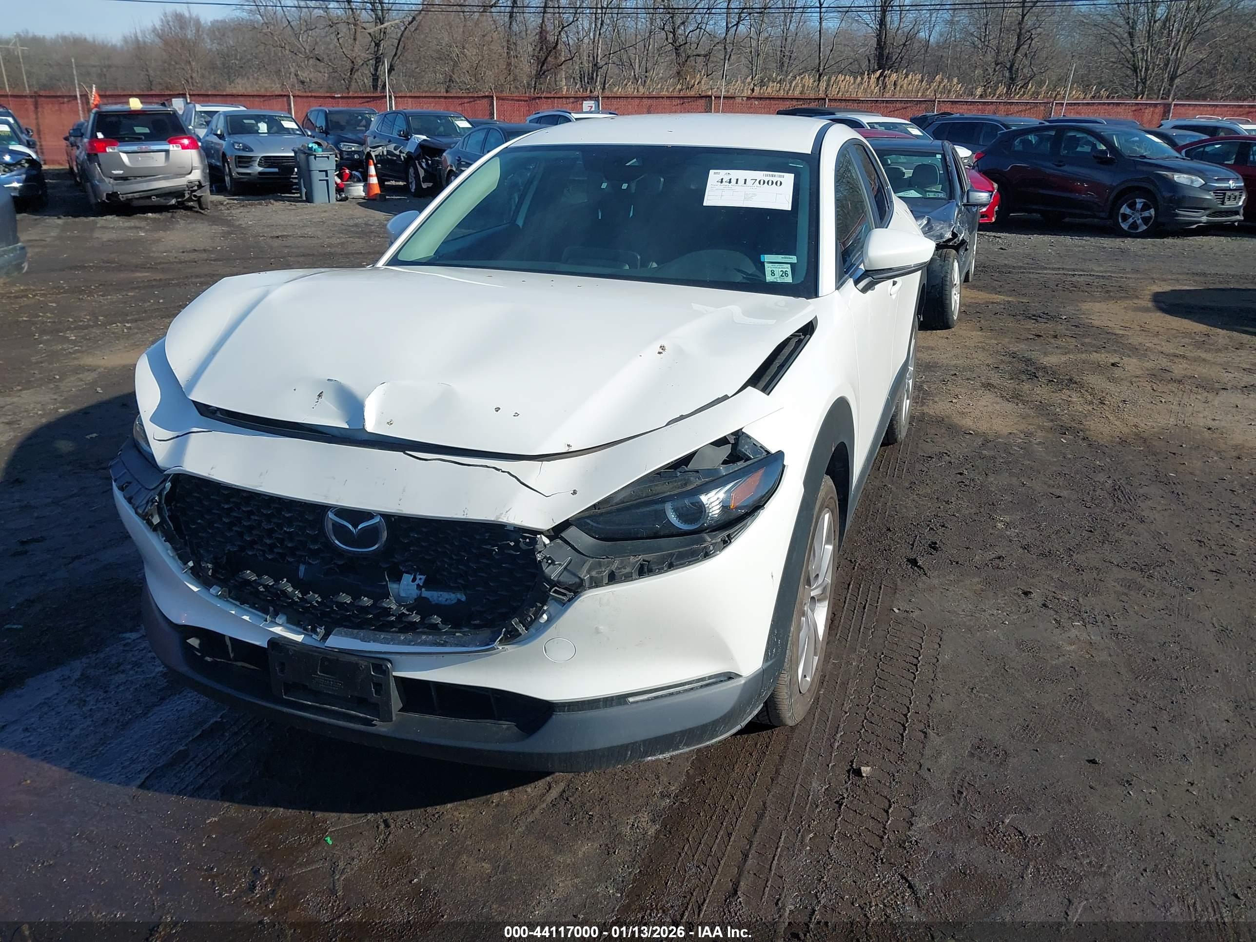 MAZDA CX-30 image 6