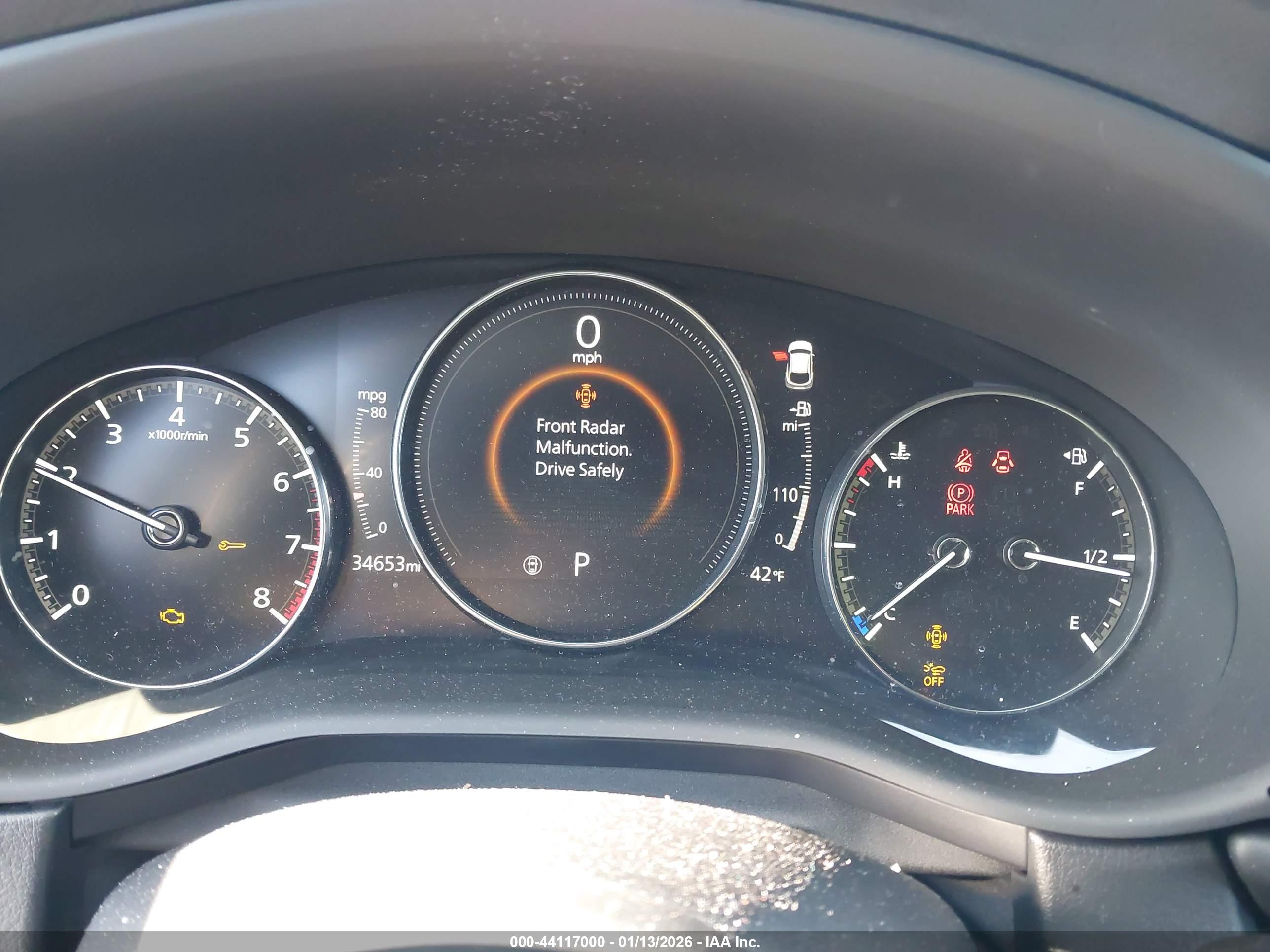 MAZDA CX-30 image 7
