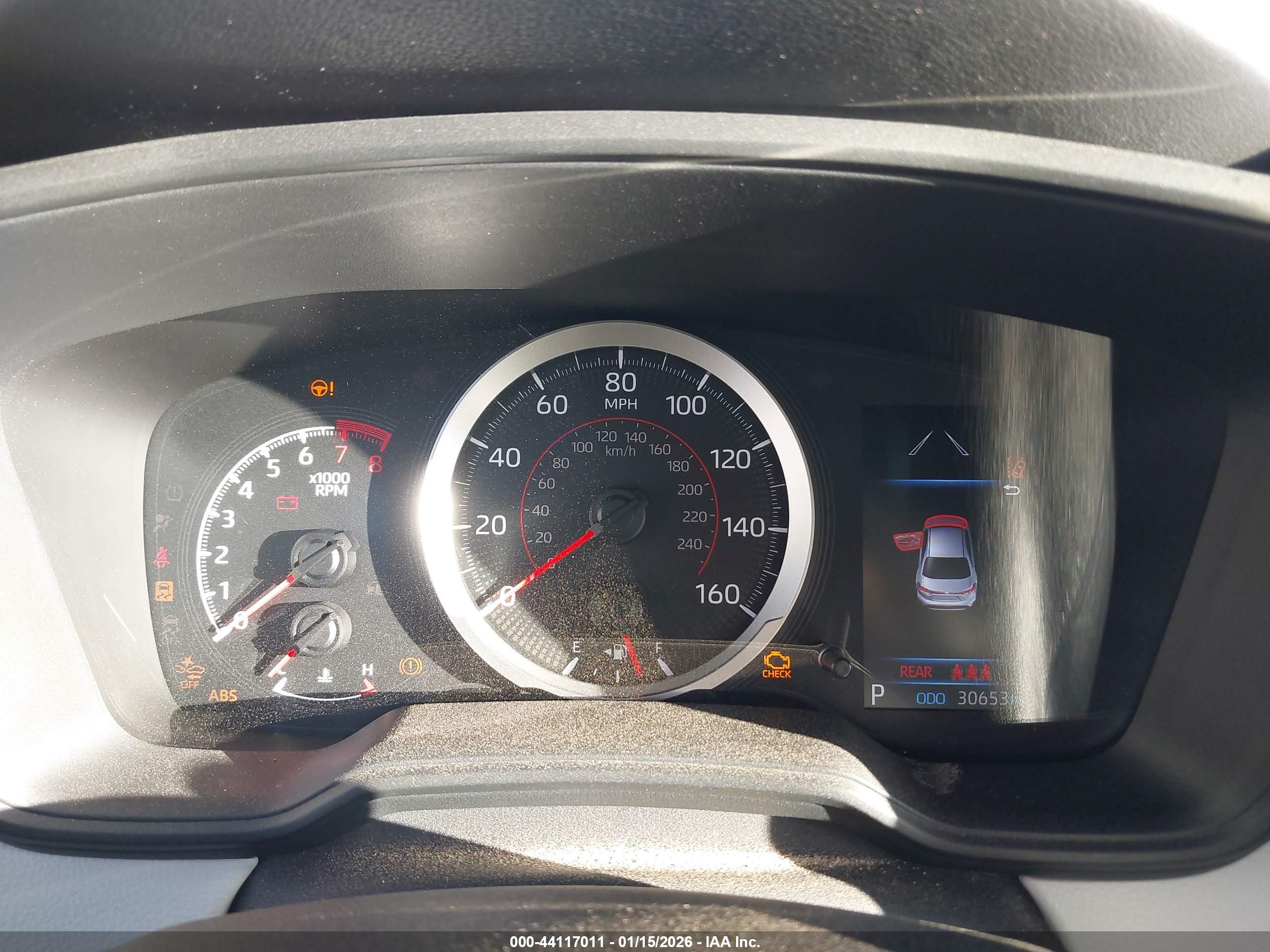TOYOTA COROLLA image 7