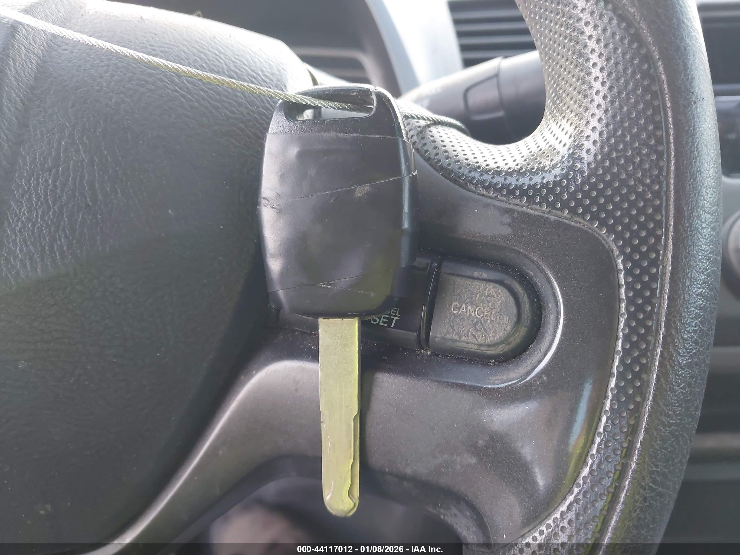 HONDA CIVIC image 11