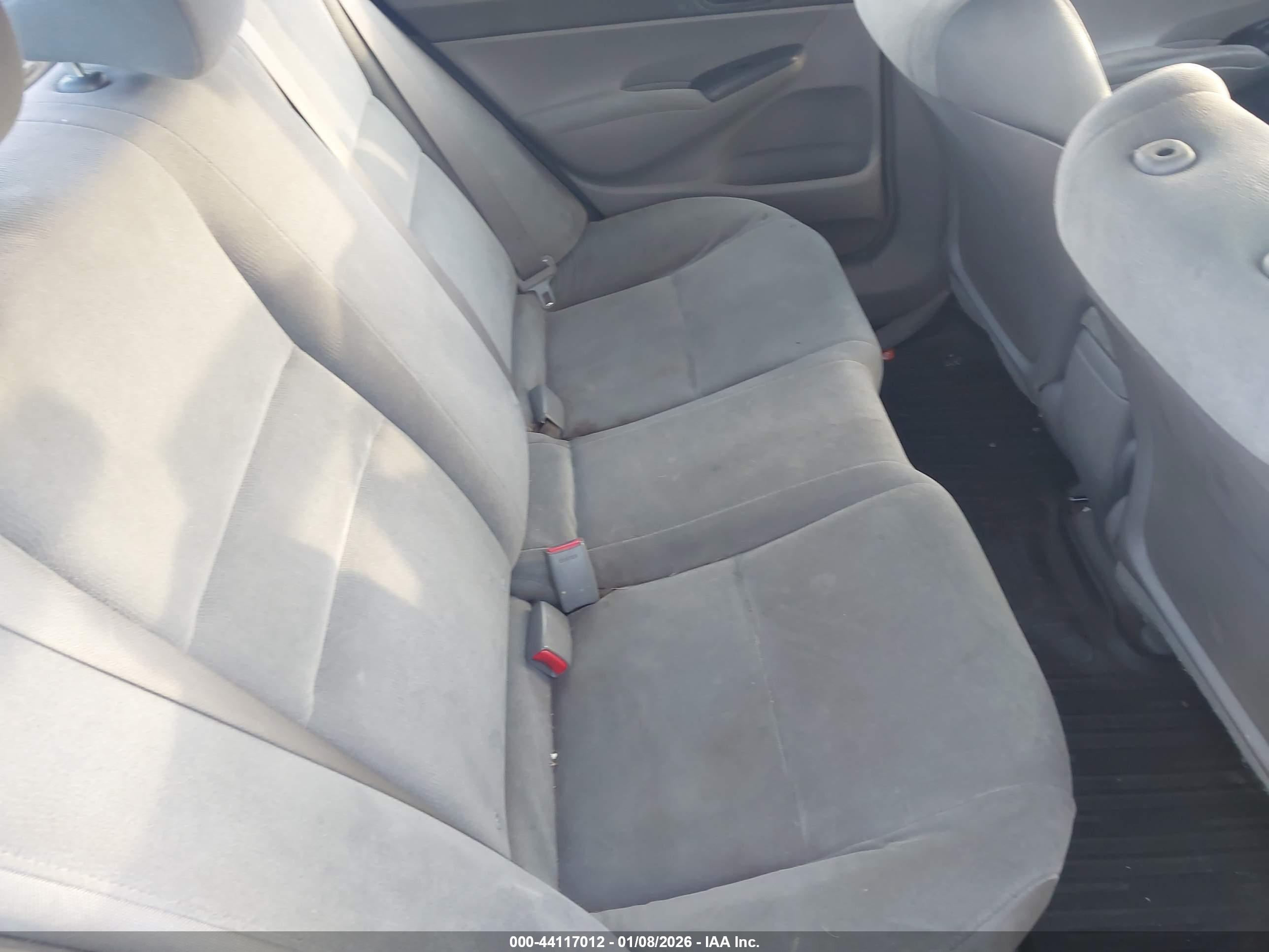 HONDA CIVIC image 8