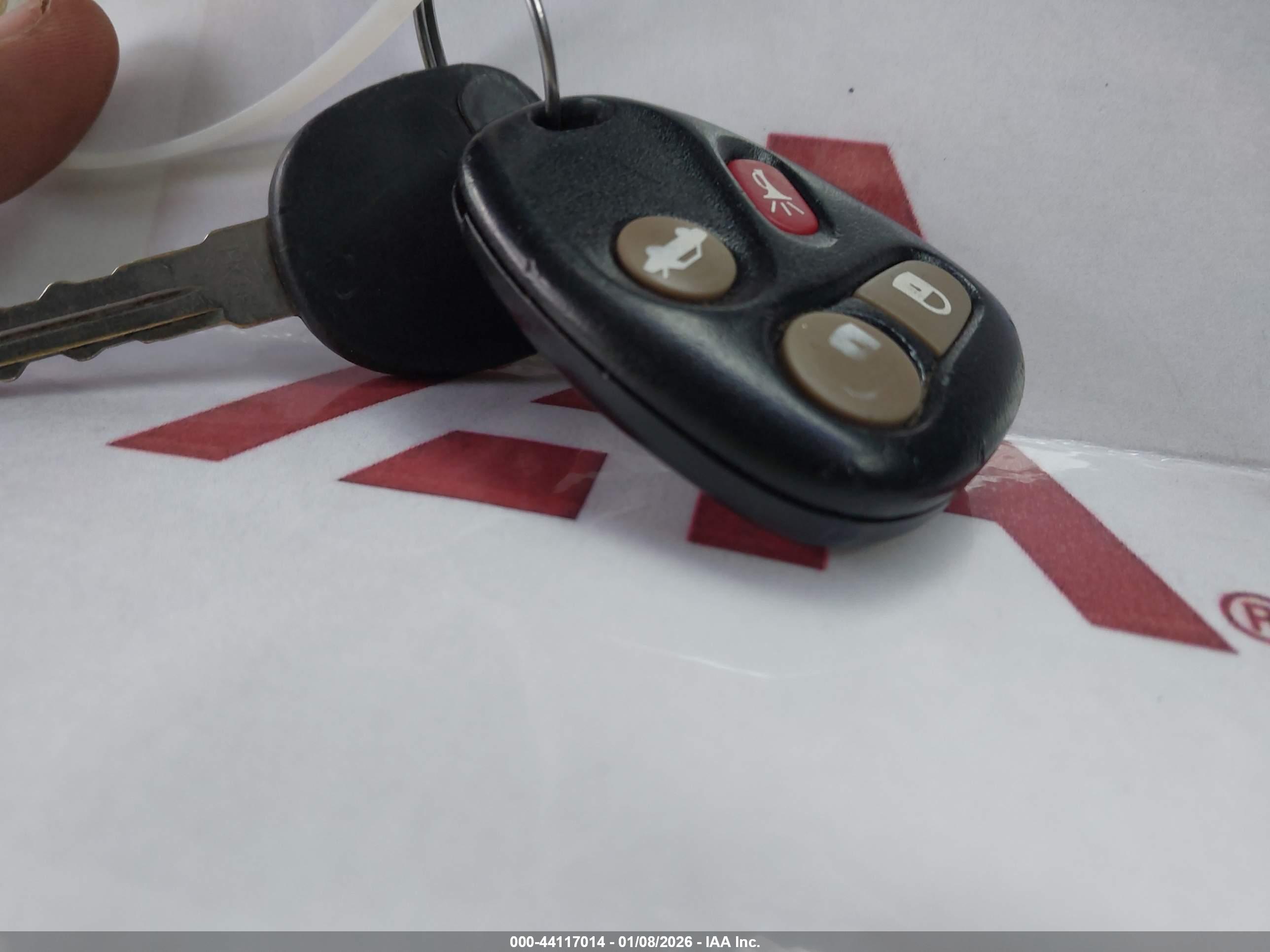 CADILLAC CTS image 11