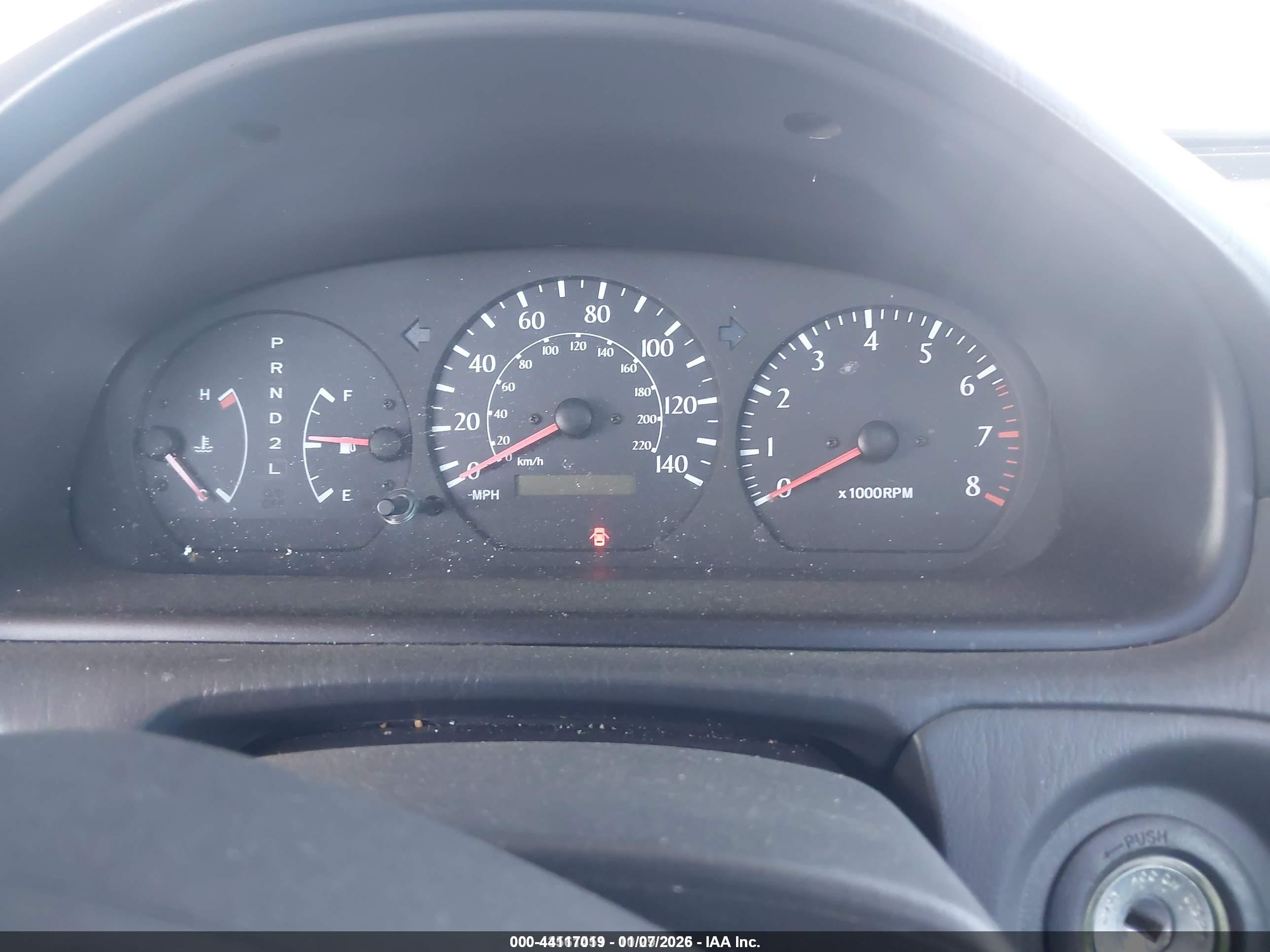 TOYOTA CAMRY image 7