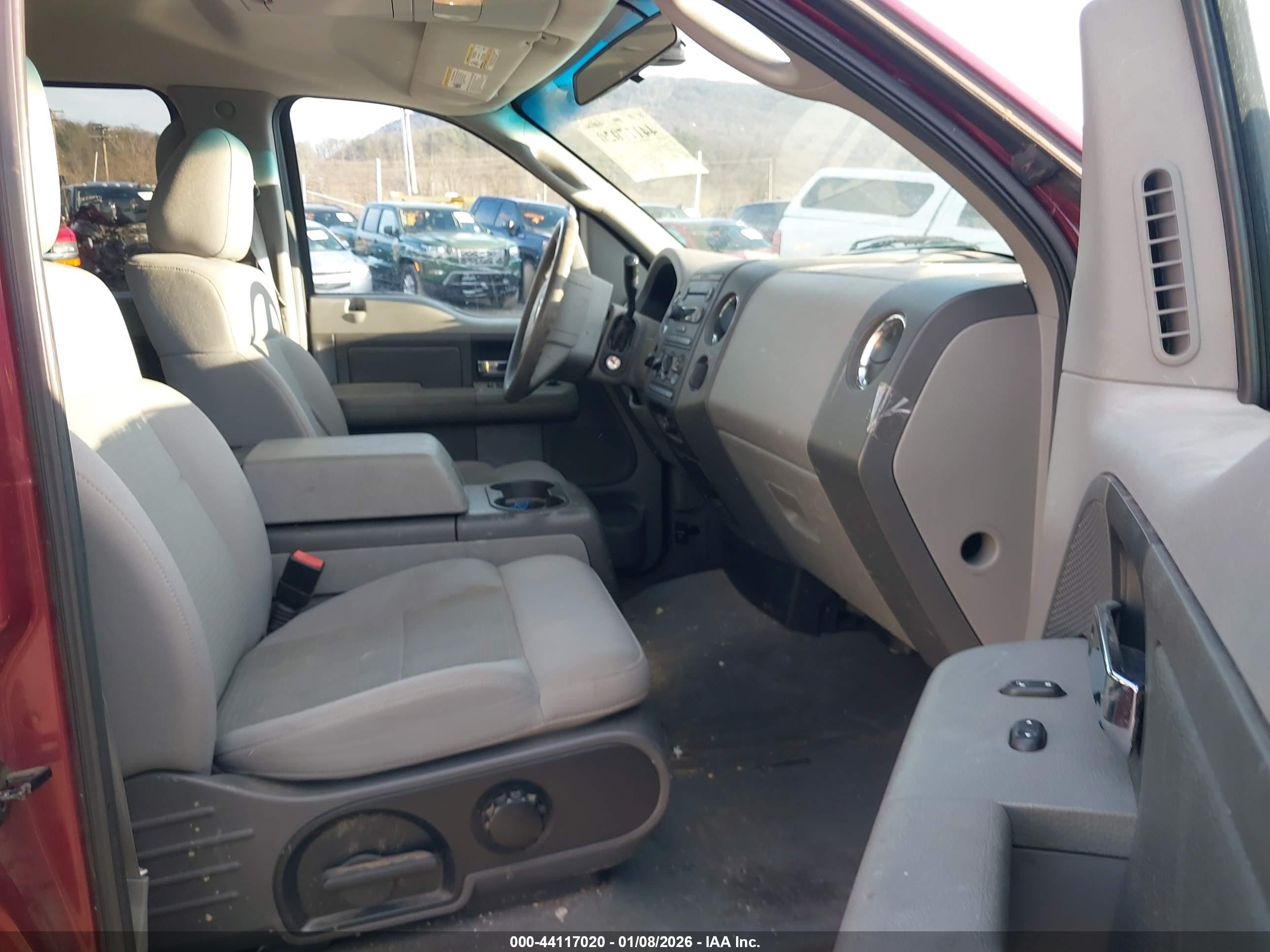 FORD F-150 image 5