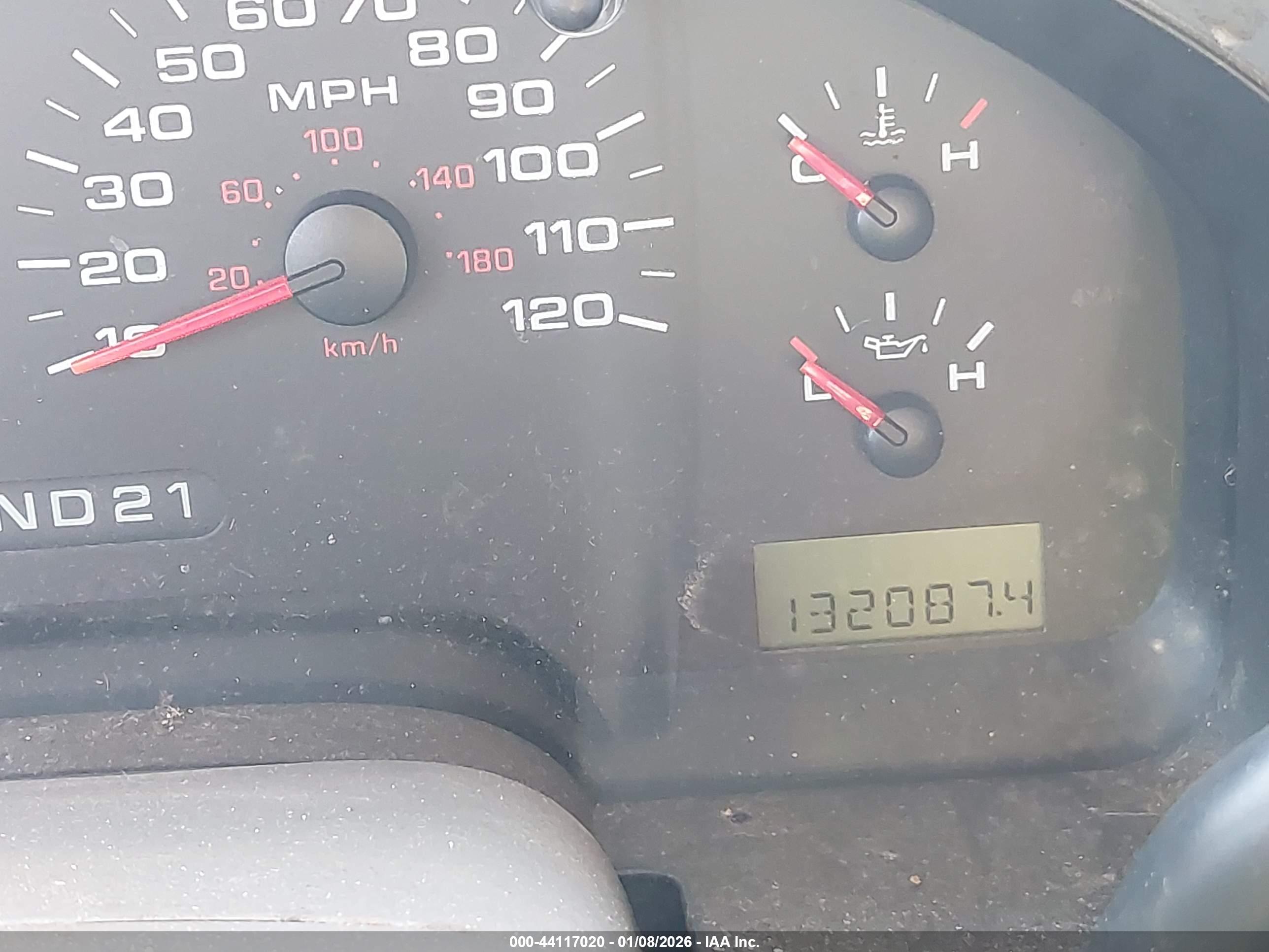 FORD F-150 image 7