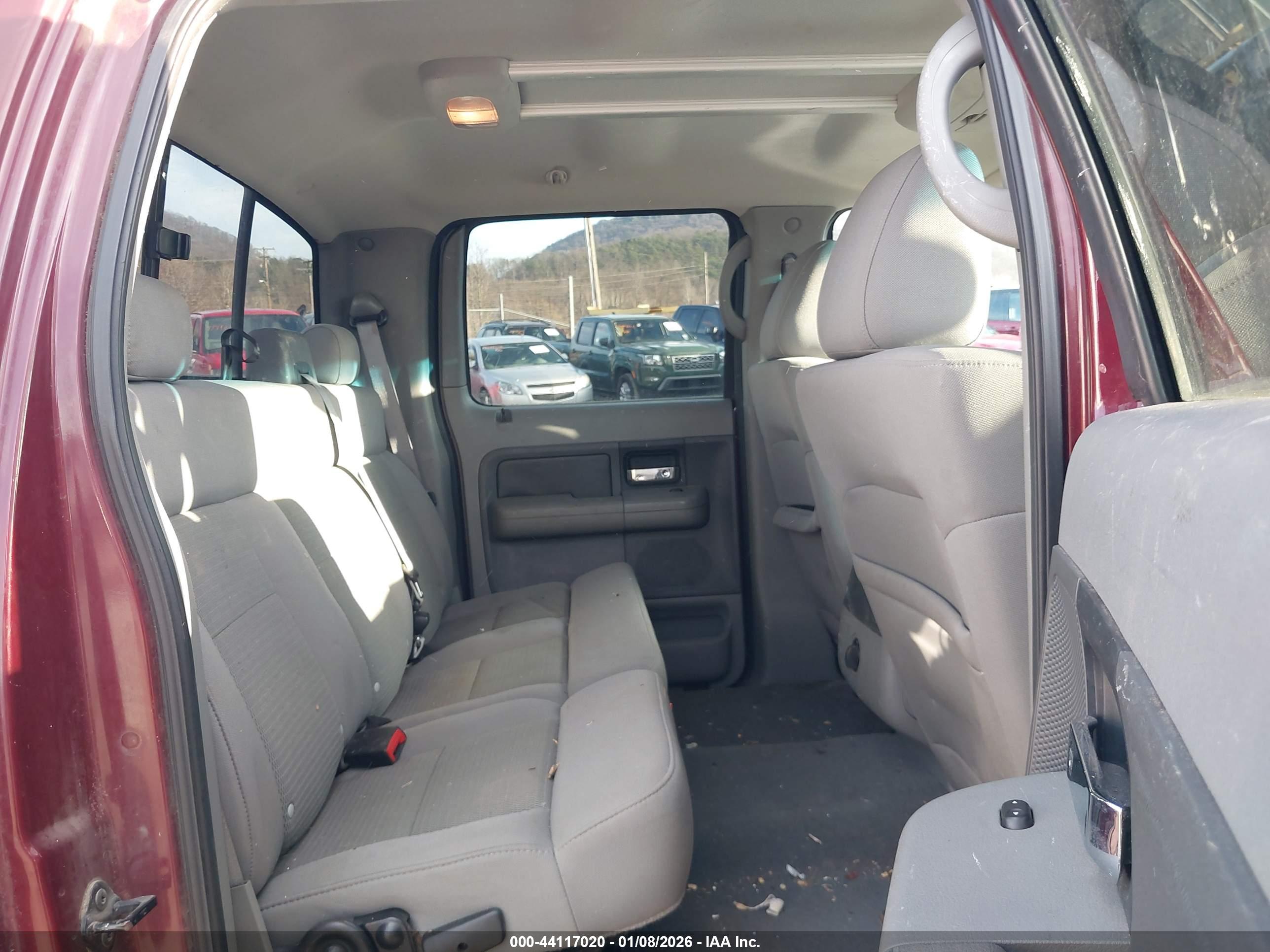 FORD F-150 image 8