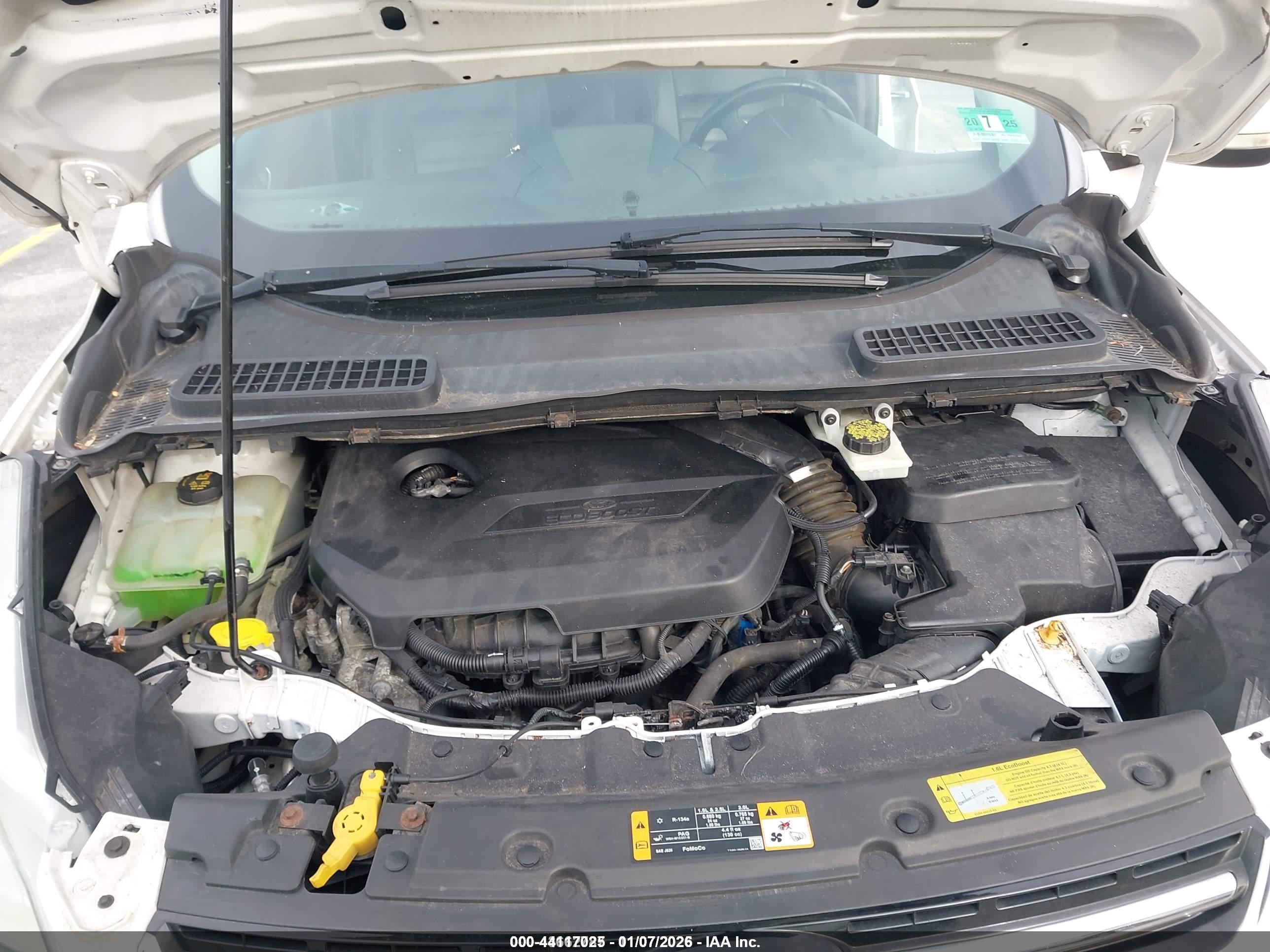 FORD ESCAPE image 10