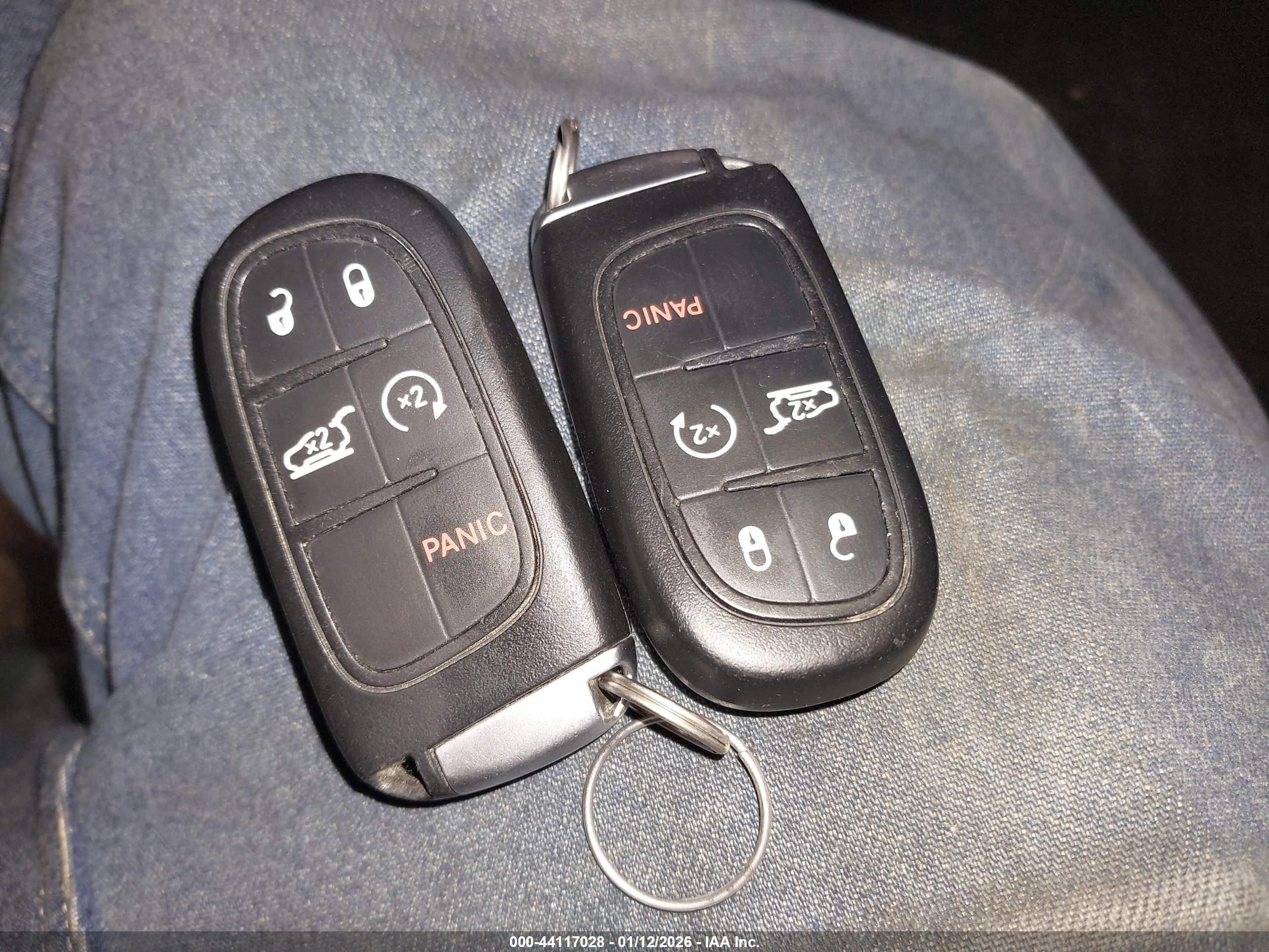 JEEP CHEROKEE image 11