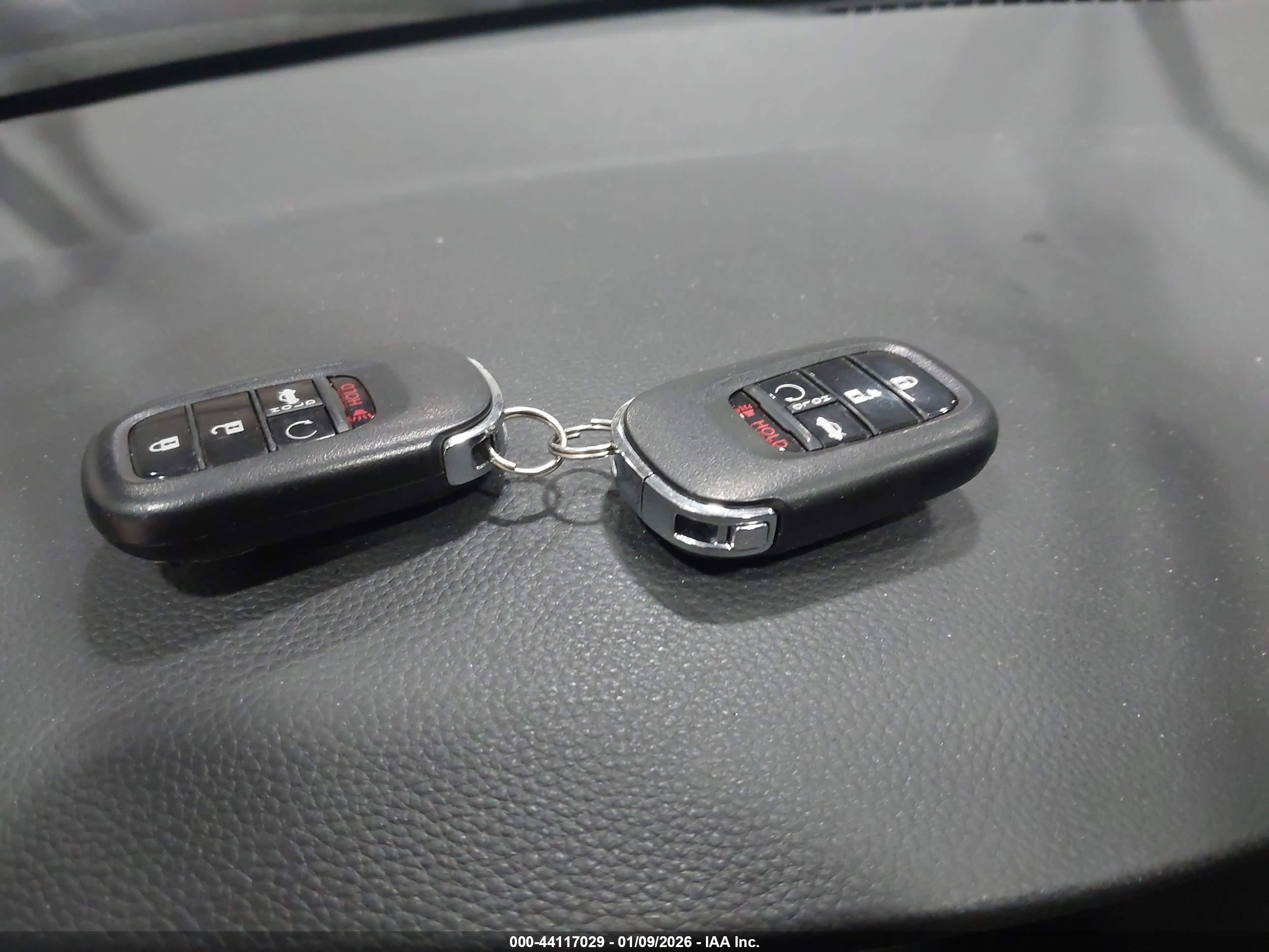 HONDA CIVIC image 11