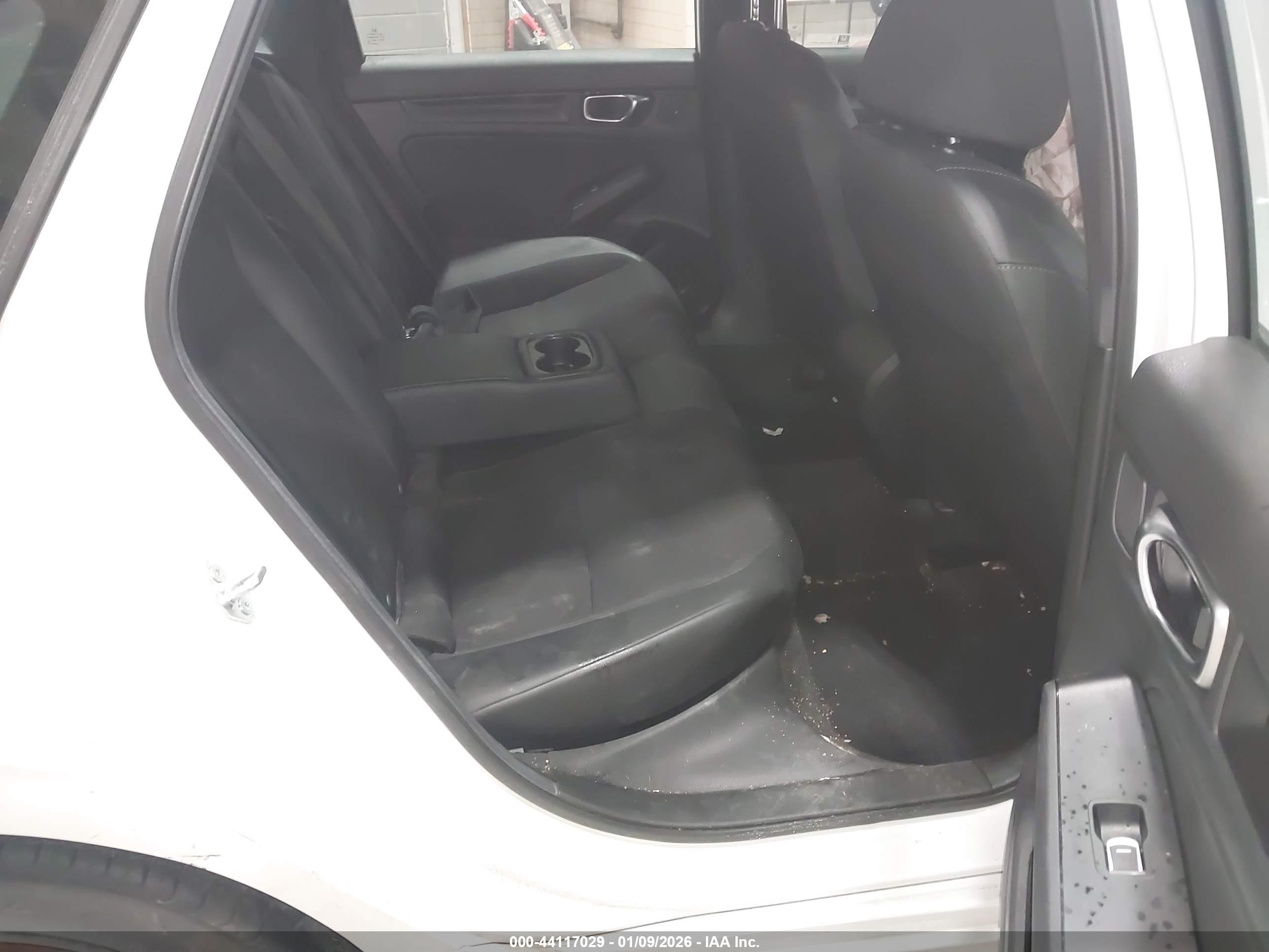 HONDA CIVIC image 8