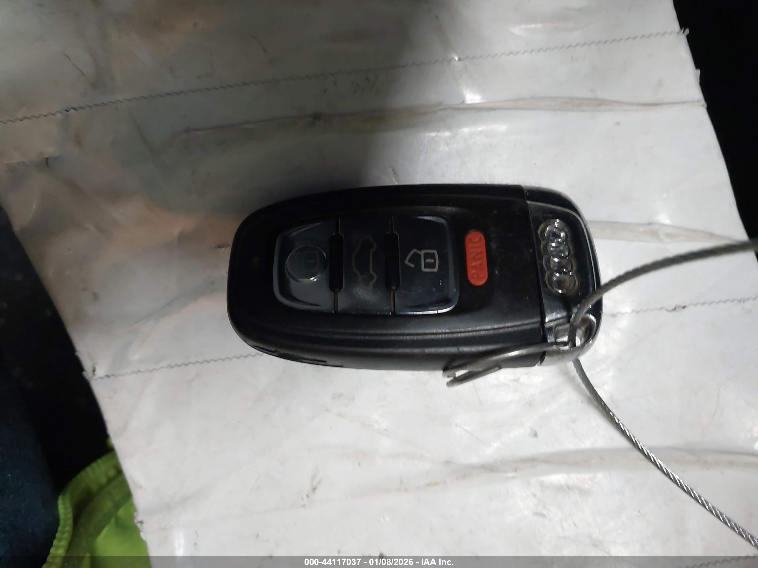 AUDI A4 image 11