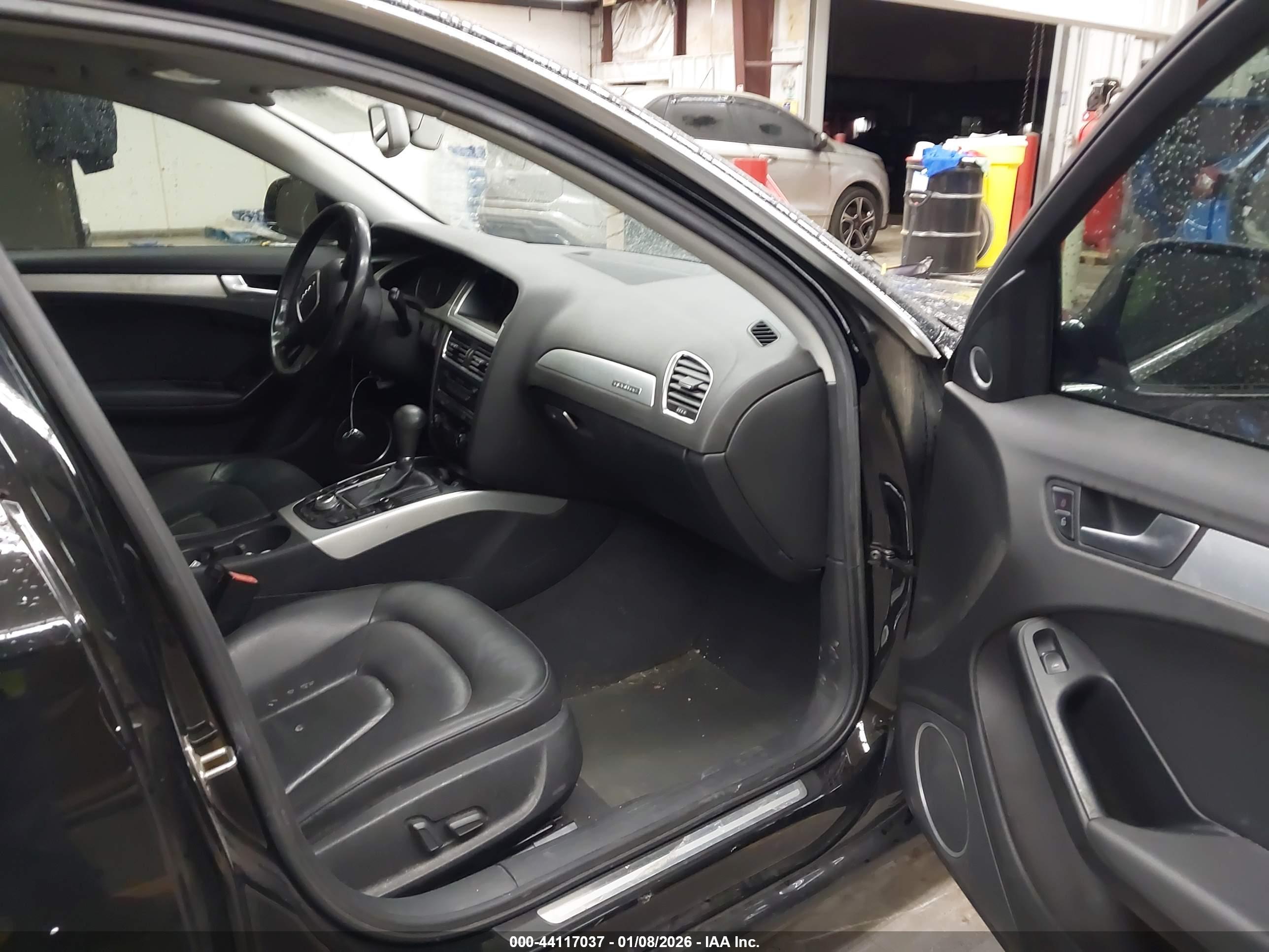 AUDI A4 image 5
