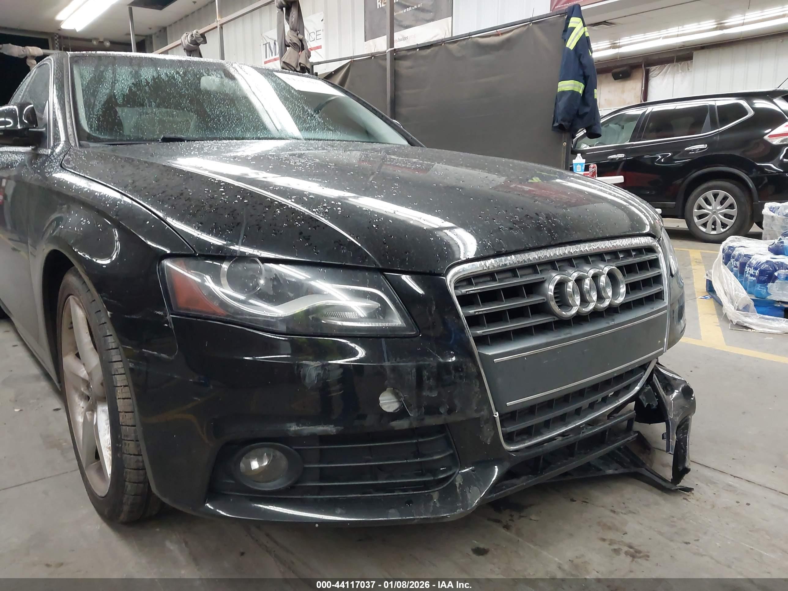 AUDI A4 image 6