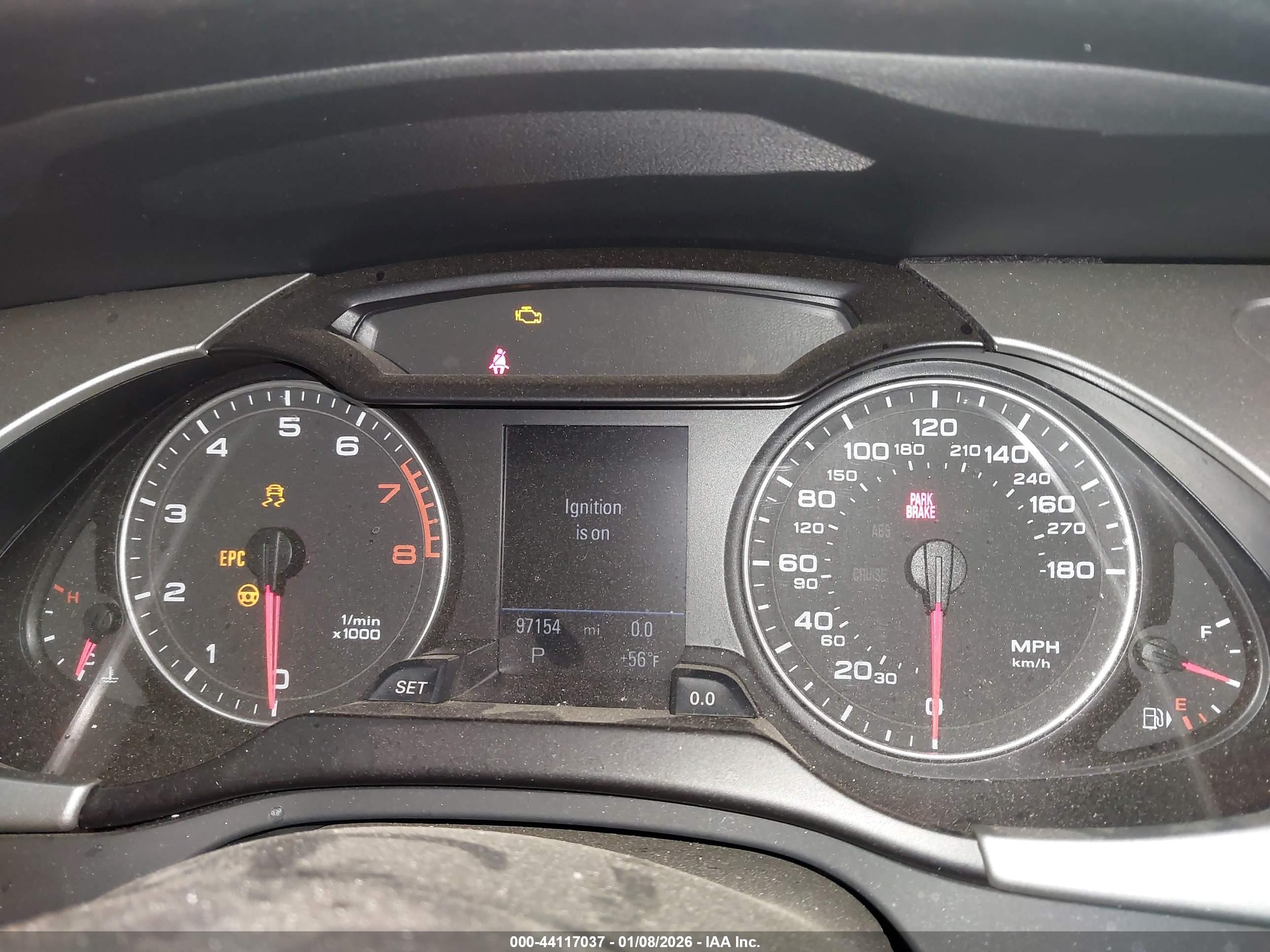 AUDI A4 image 7