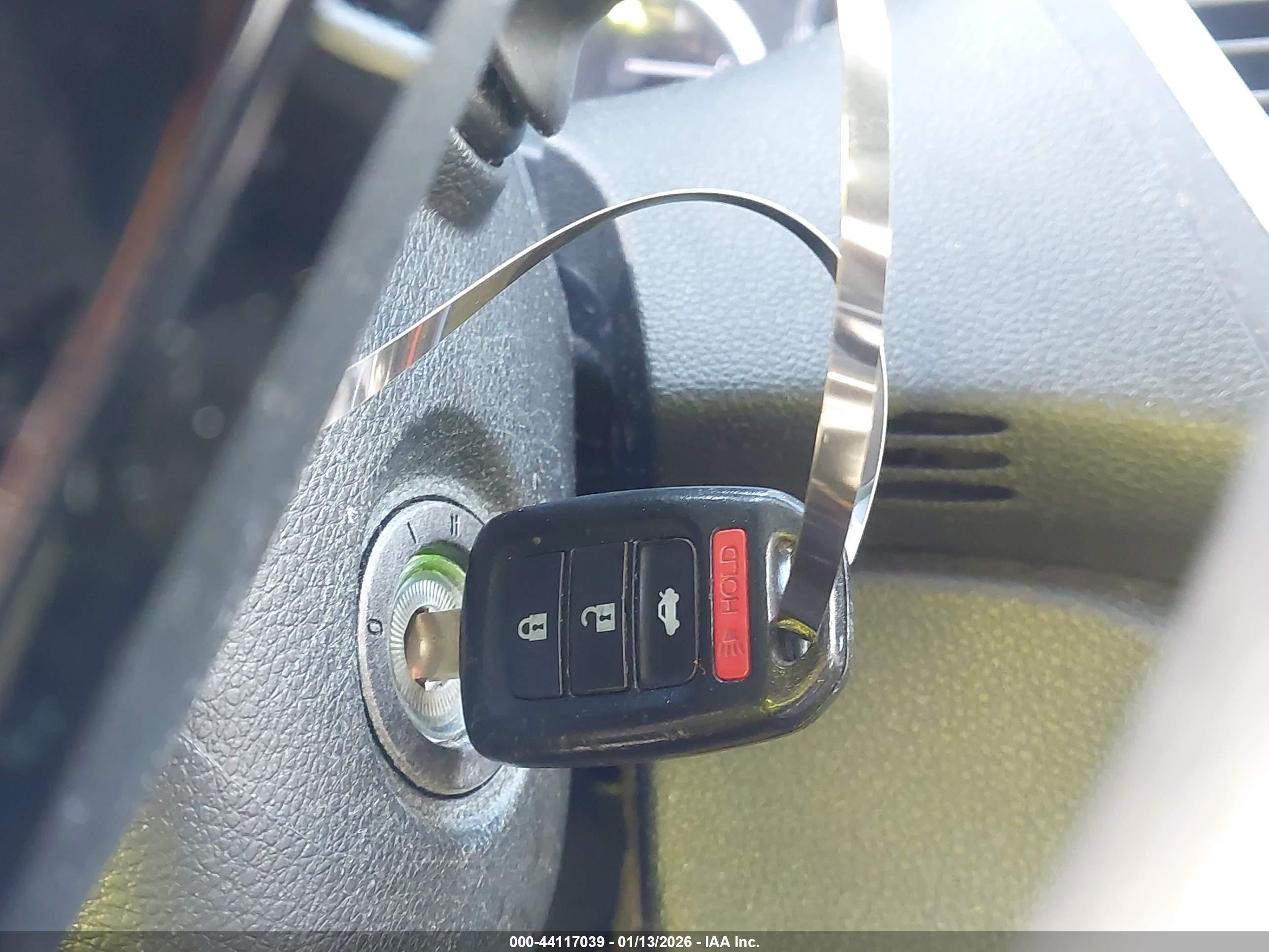 HONDA ACCORD image 11