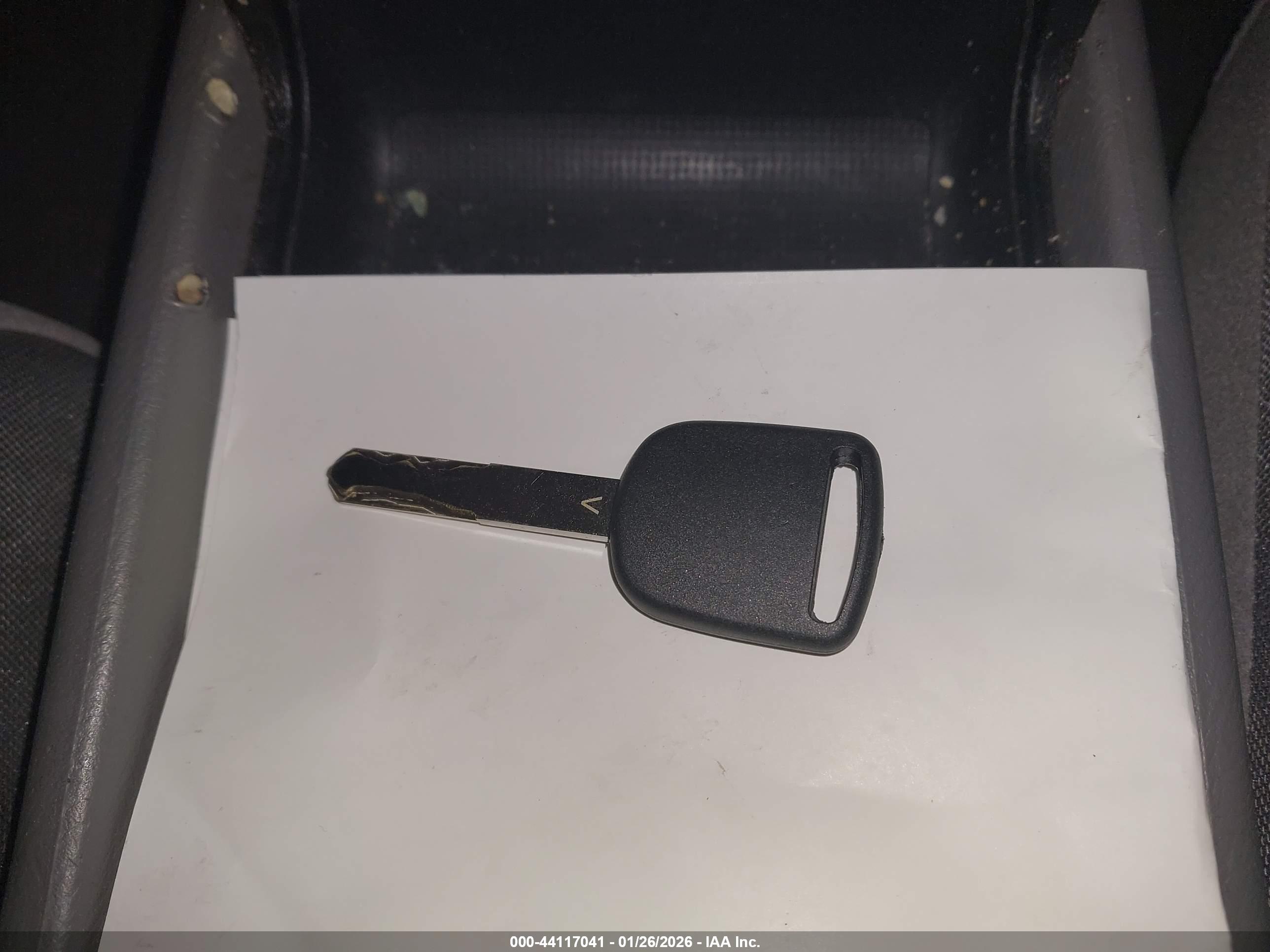 HONDA CIVIC image 11