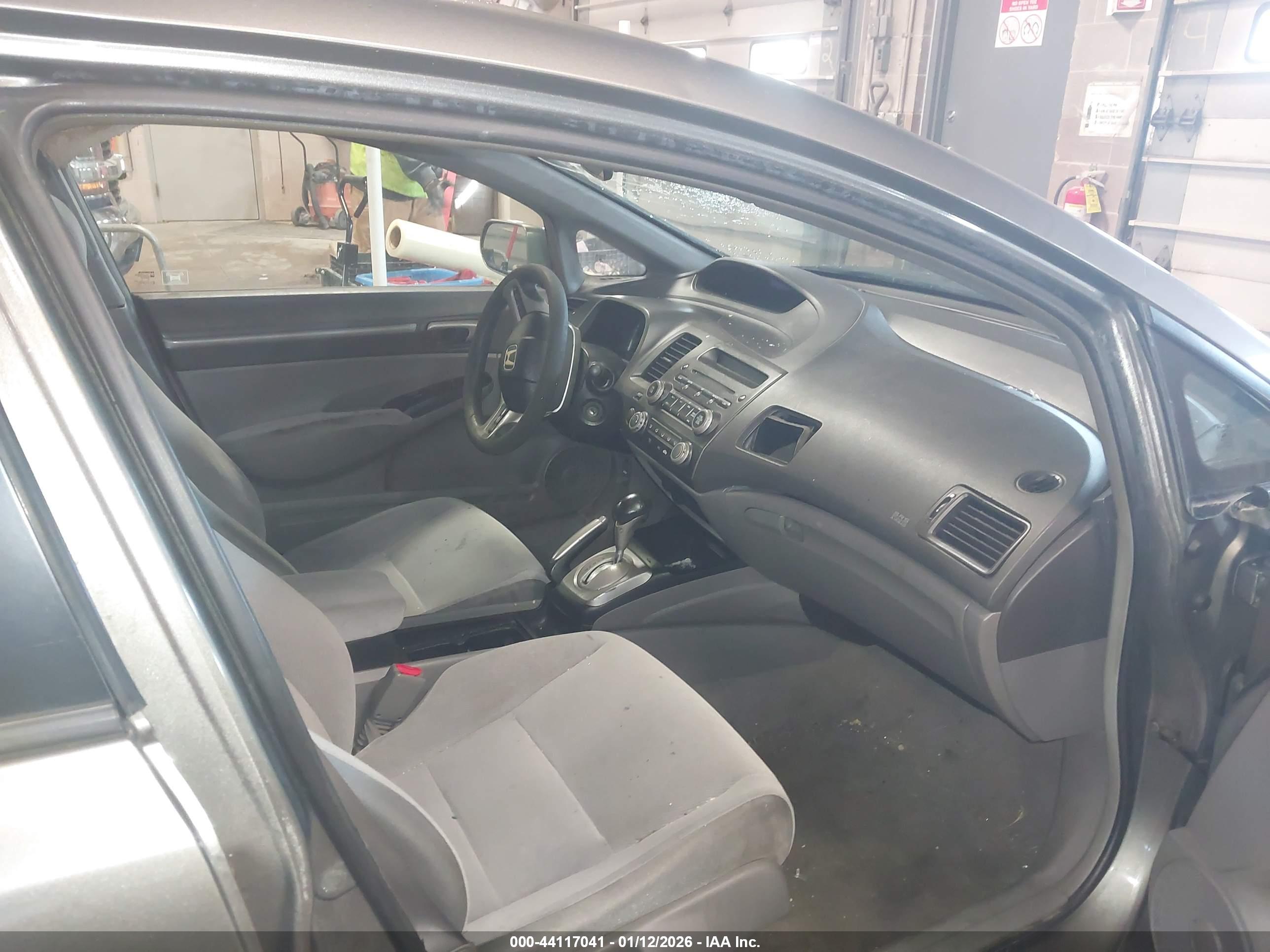HONDA CIVIC image 5