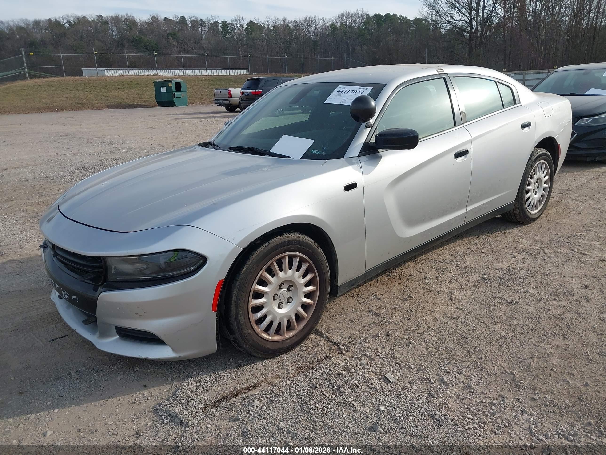 DODGE CHARGER image 2