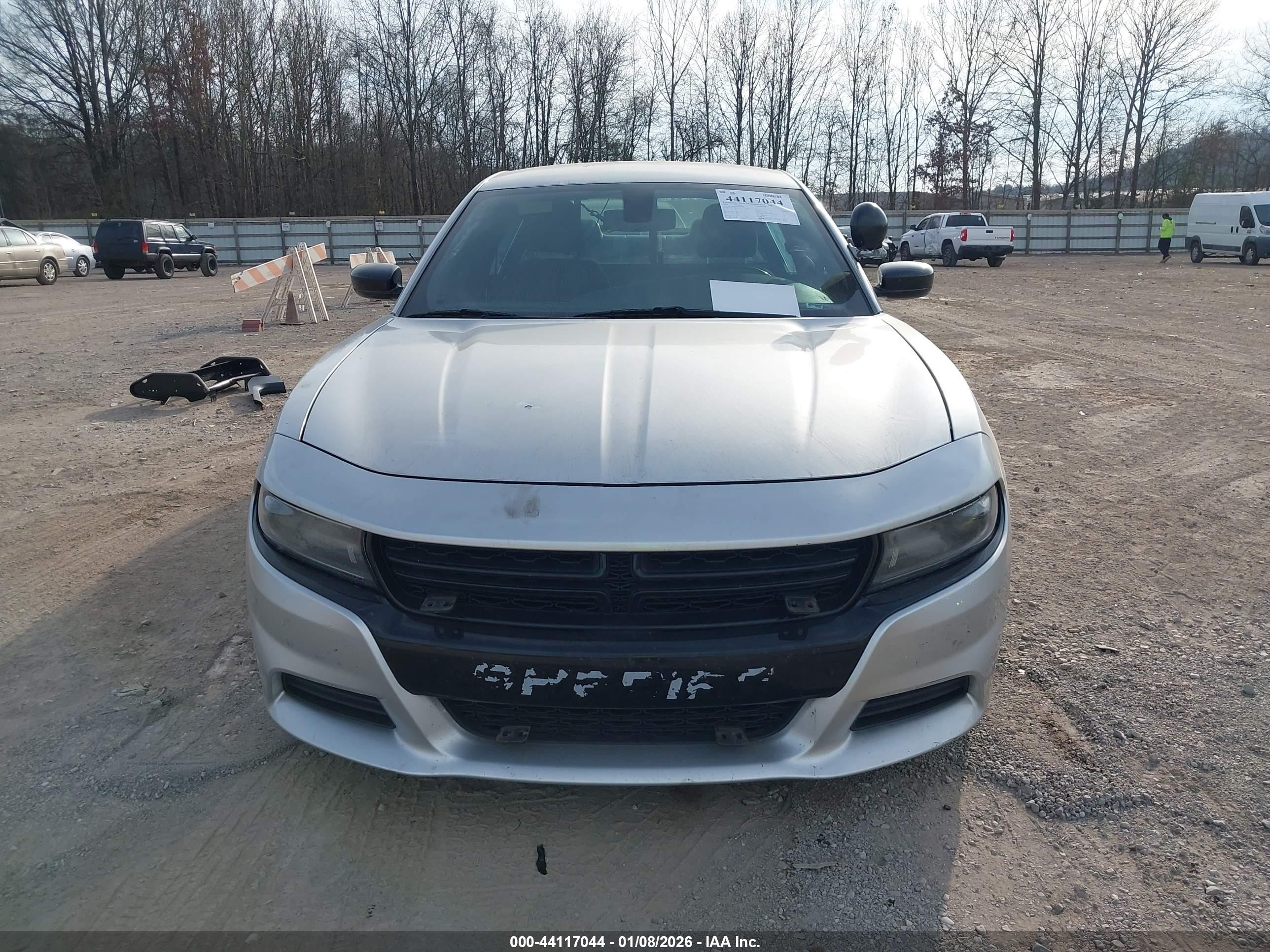 DODGE CHARGER image 6