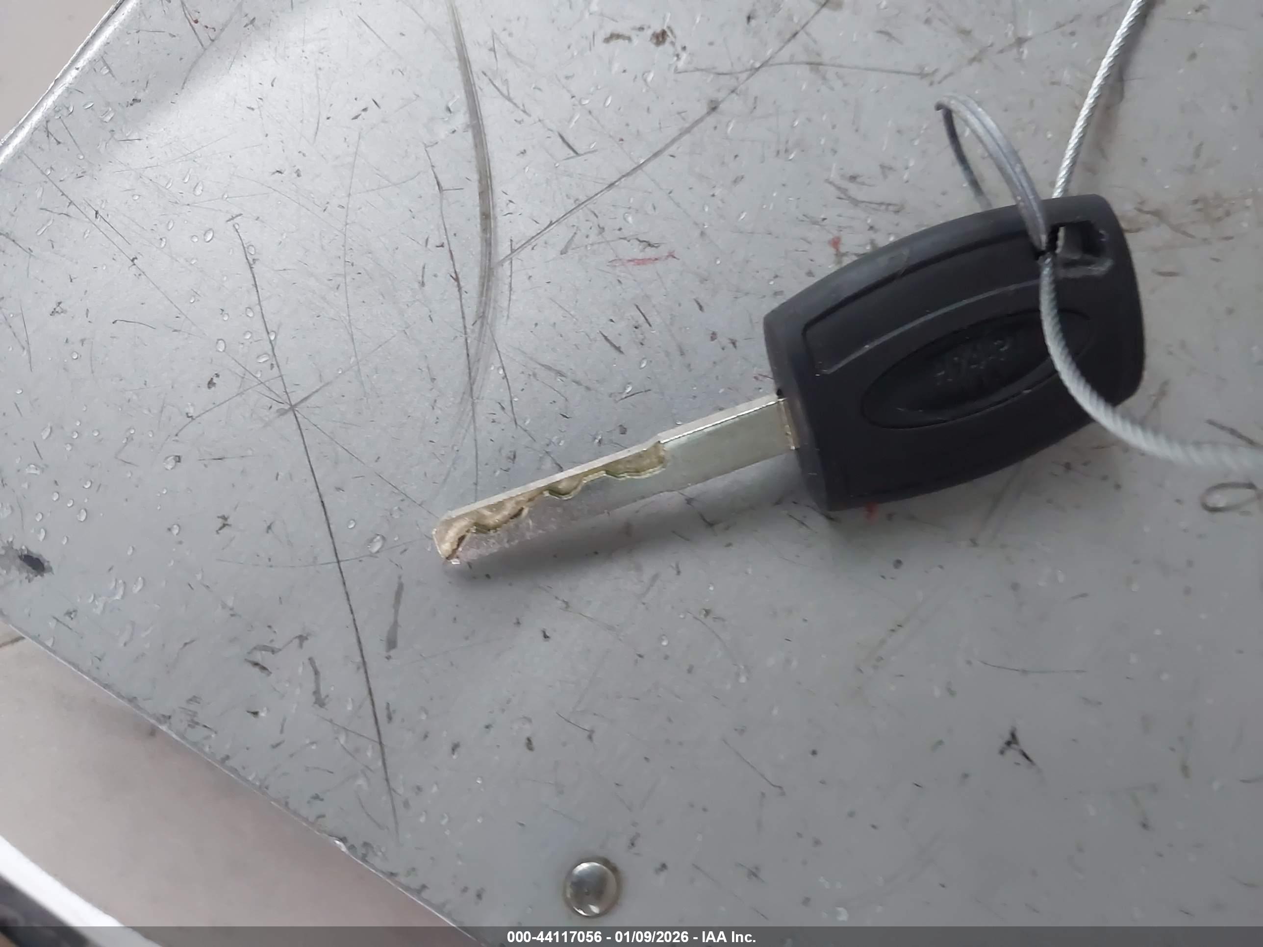 FORD FOCUS image 11