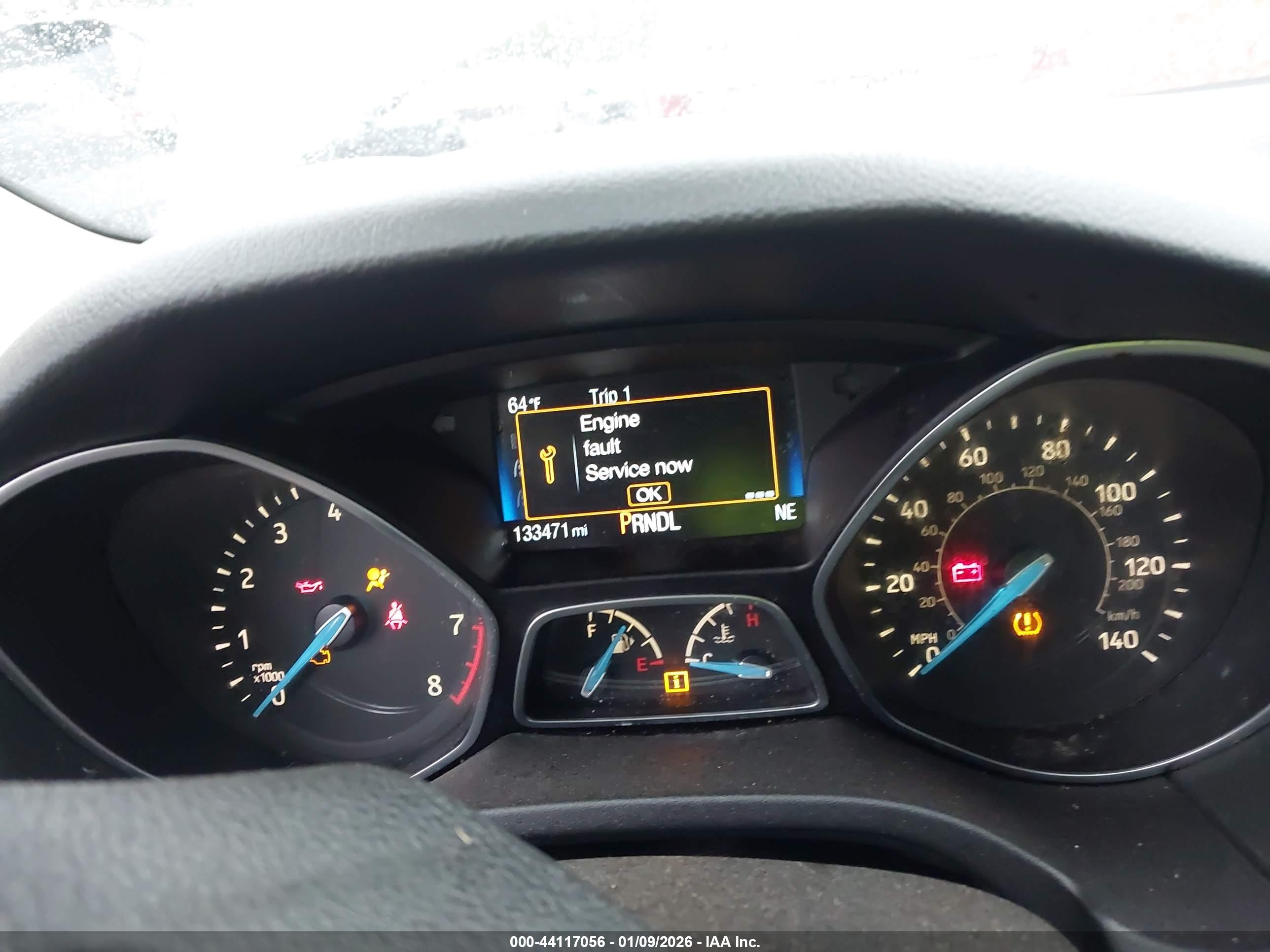 FORD FOCUS image 7
