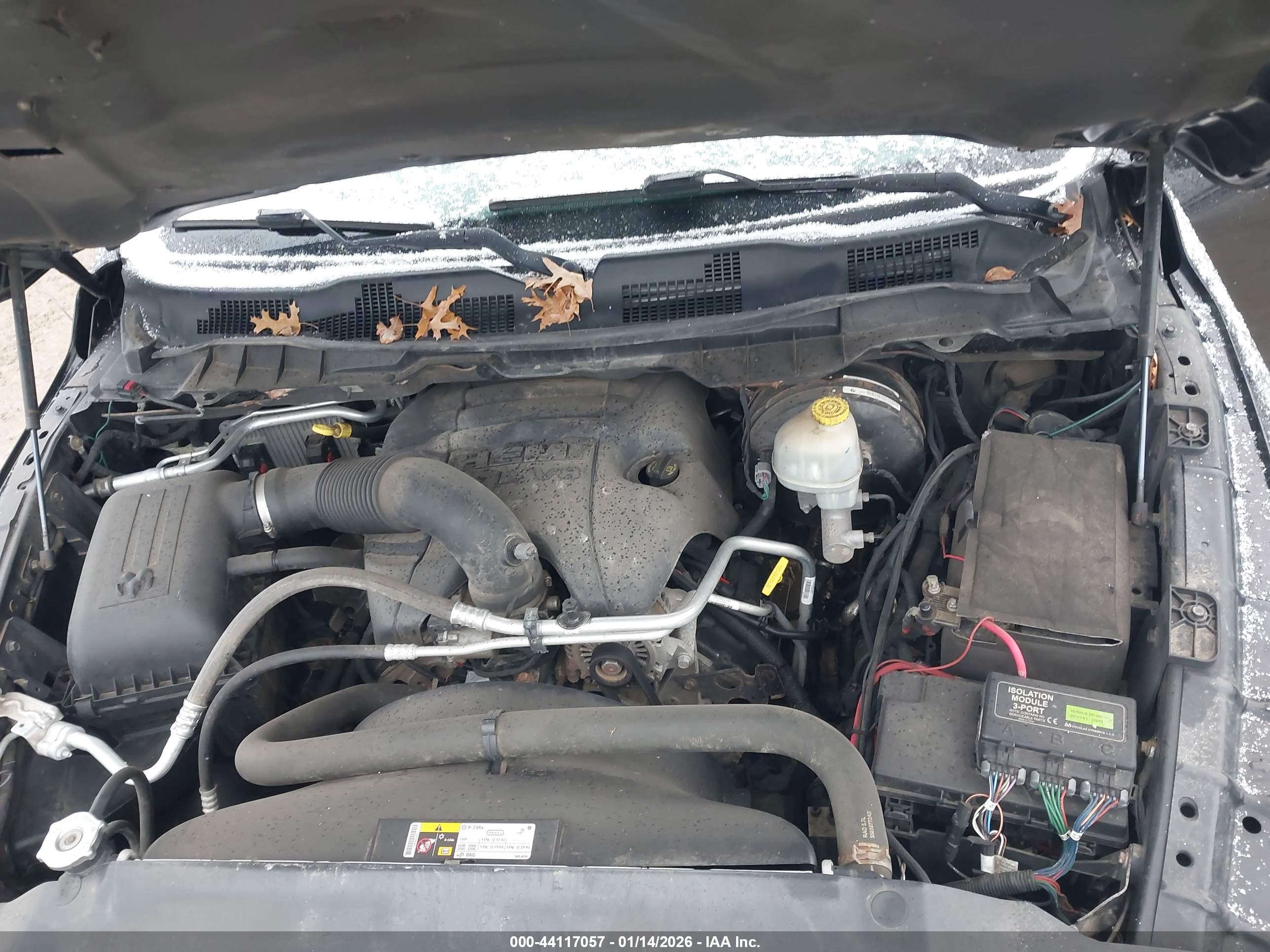 RAM 1500 image 10