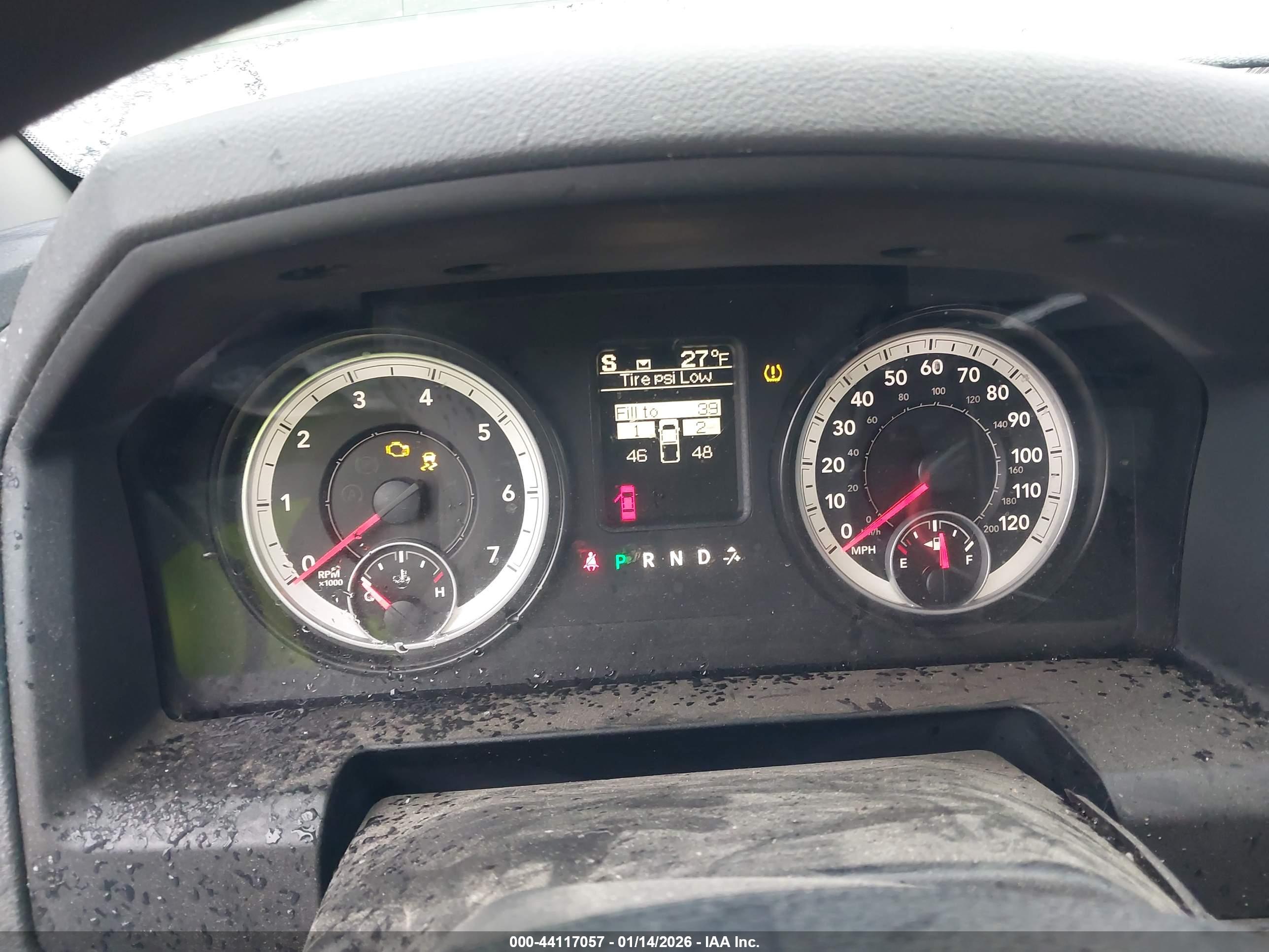 RAM 1500 image 7