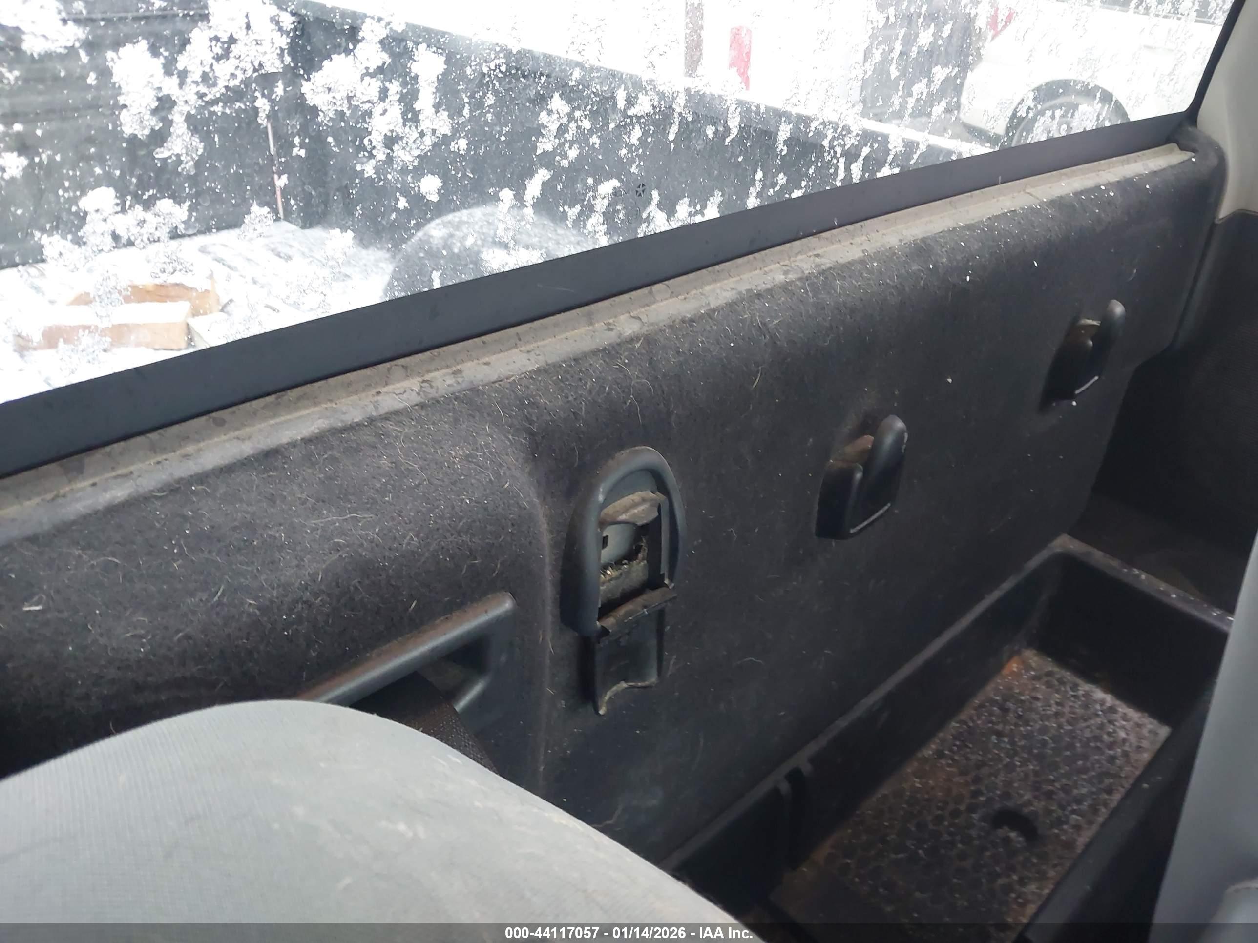 RAM 1500 image 8