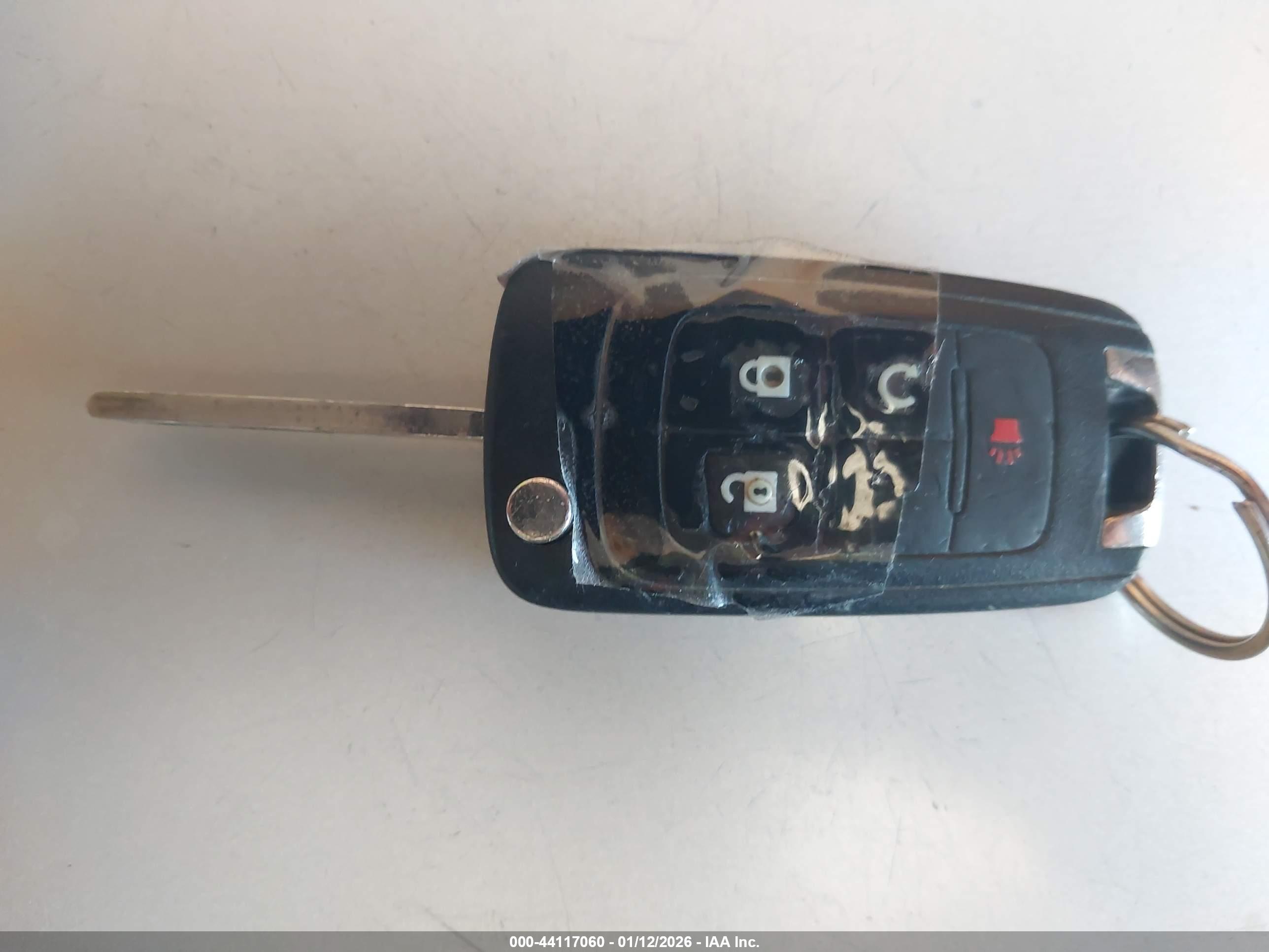 CHEVROLET EQUINOX image 11