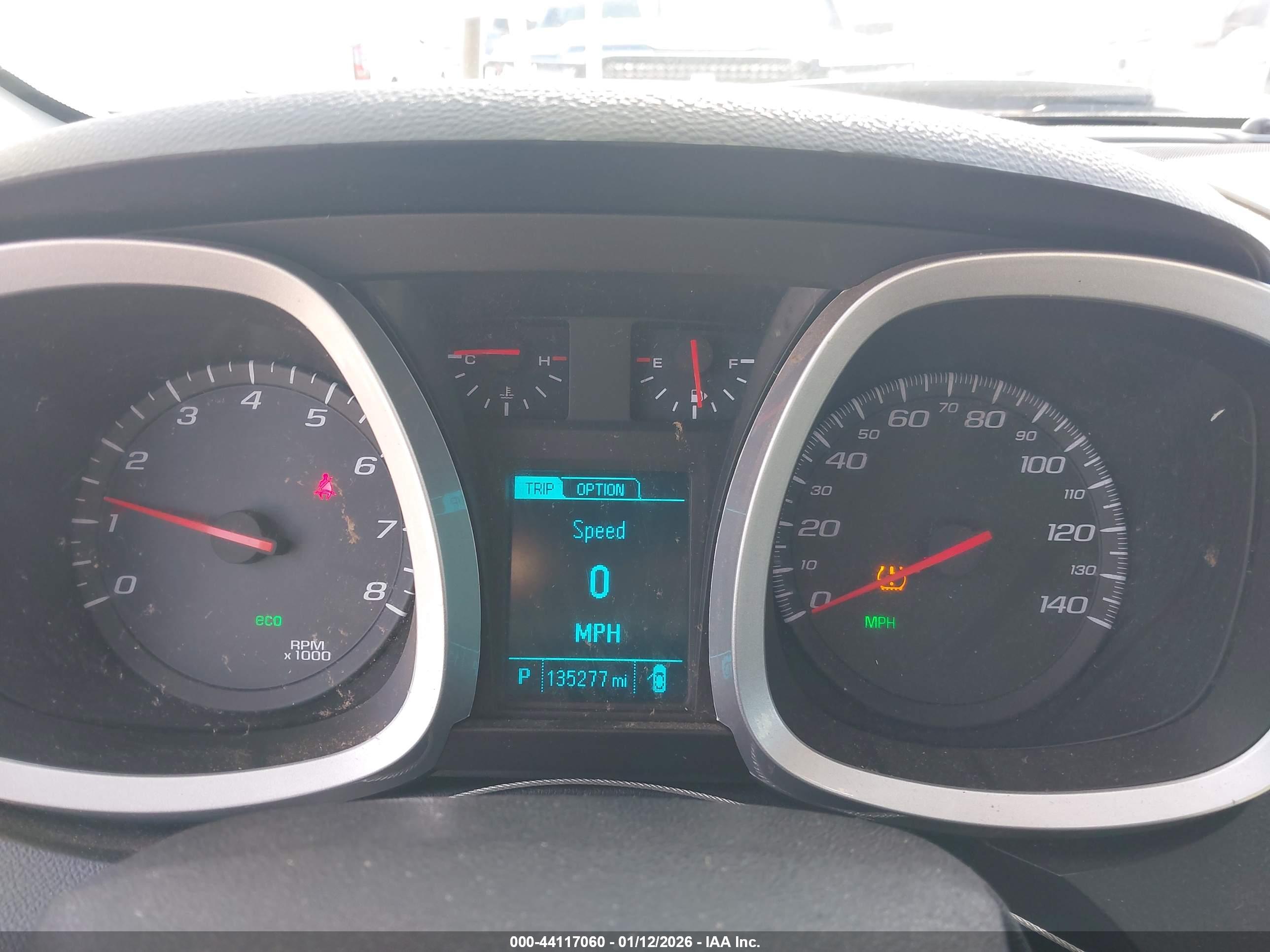 CHEVROLET EQUINOX image 7