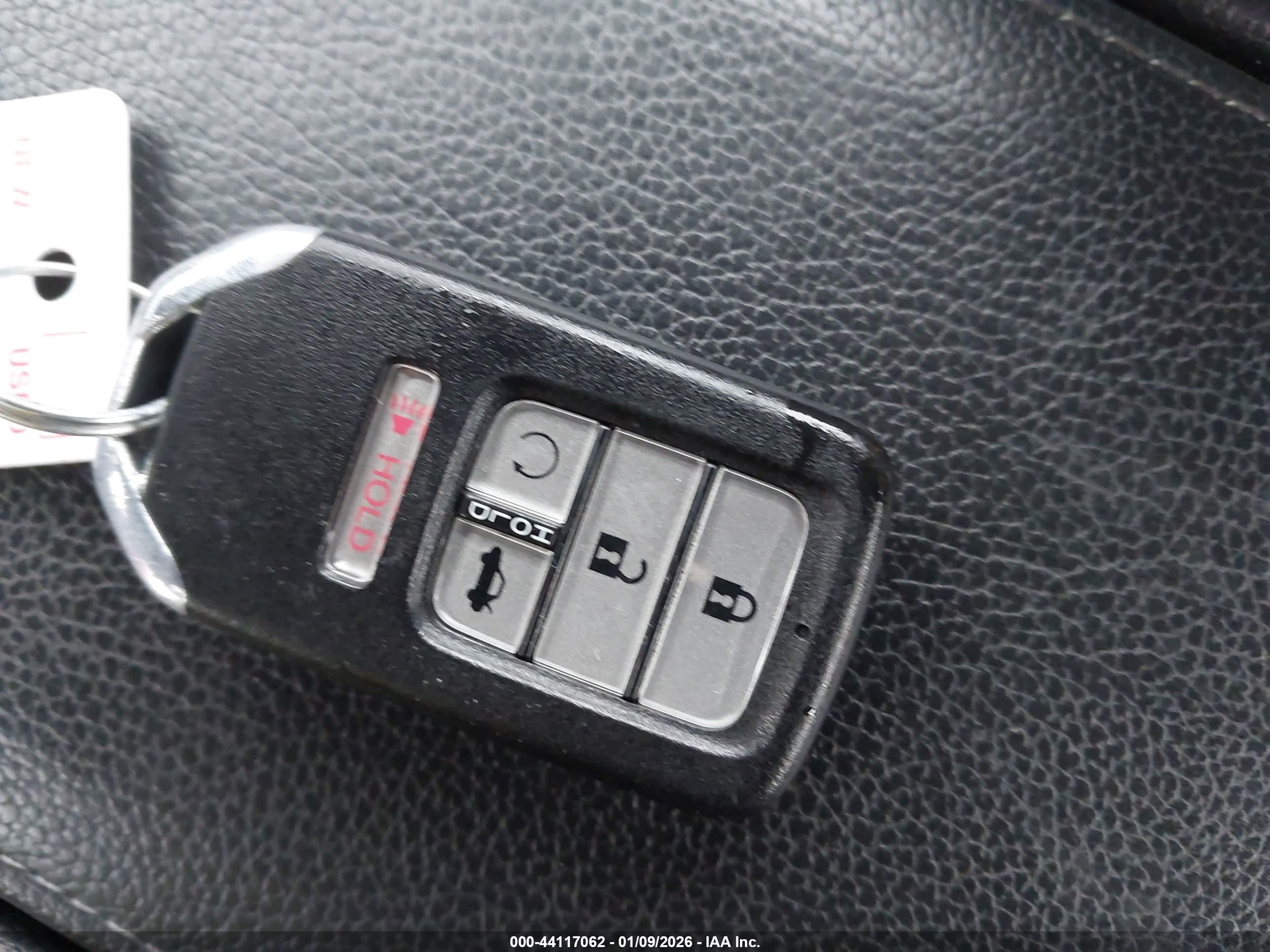 HONDA CIVIC image 11
