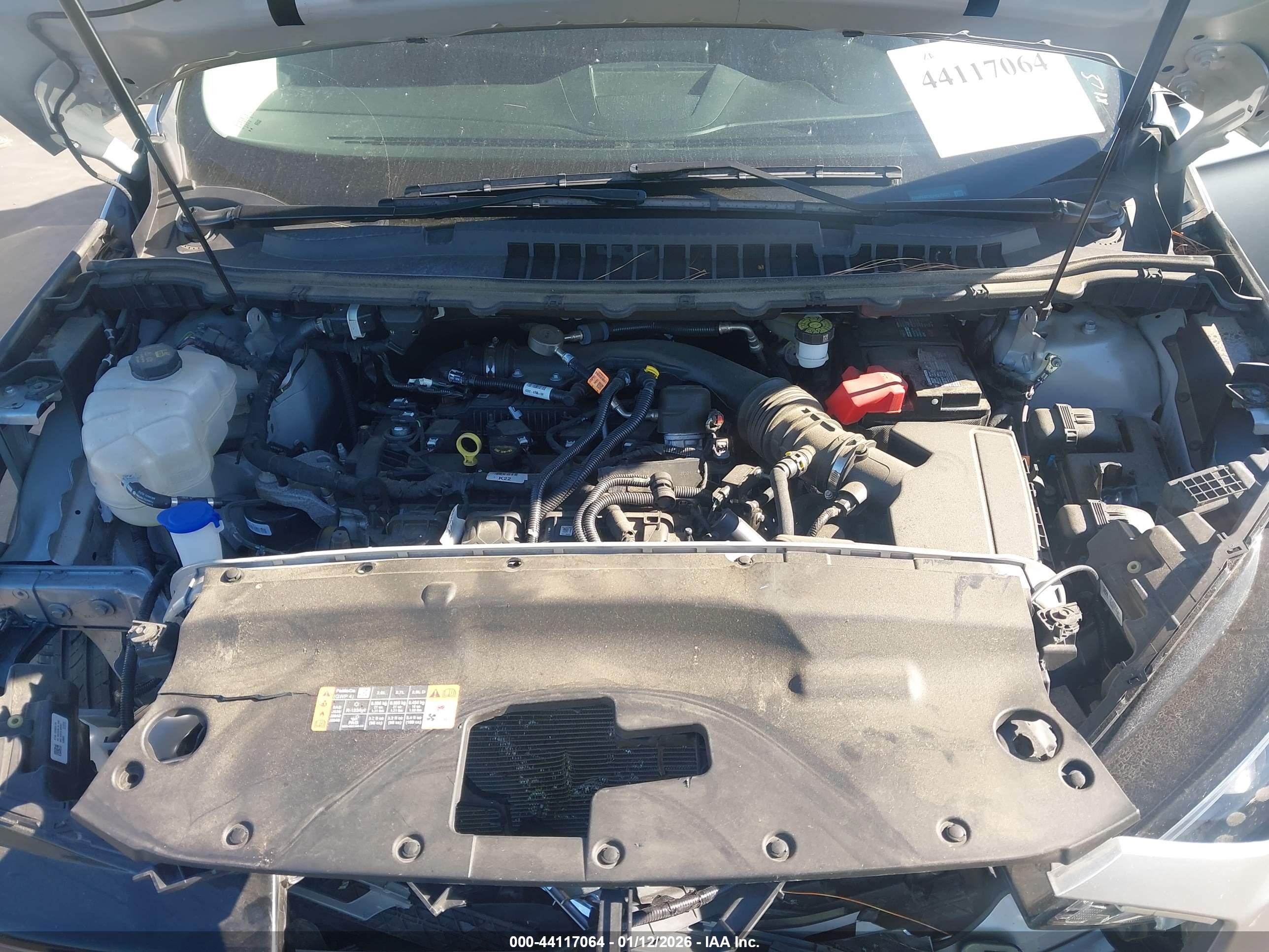 FORD EDGE image 10