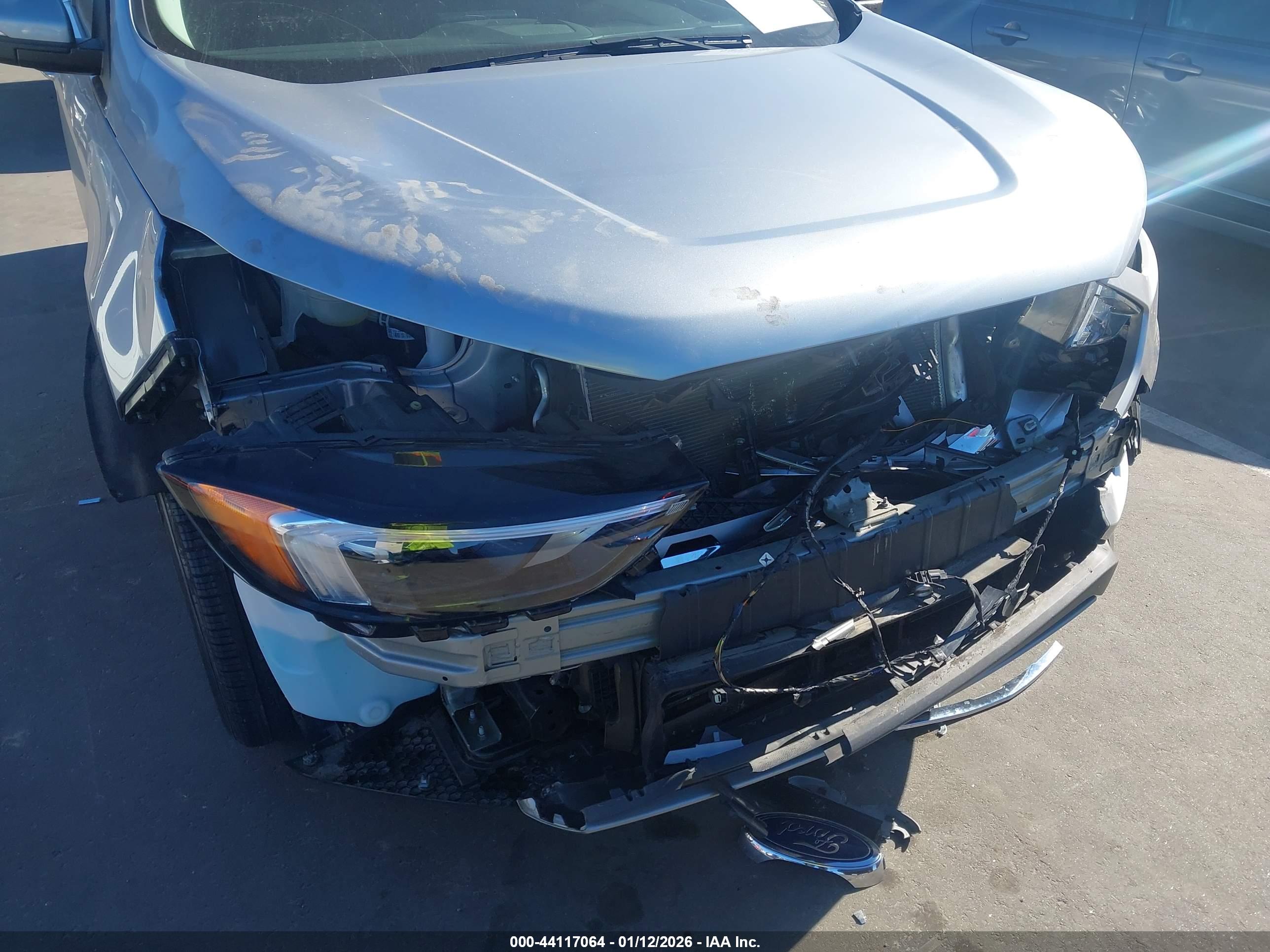 FORD EDGE image 6