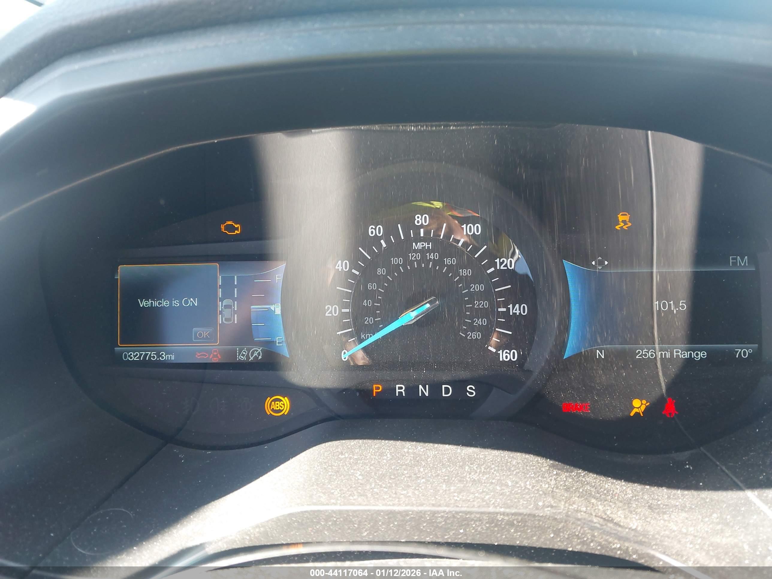 FORD EDGE image 7