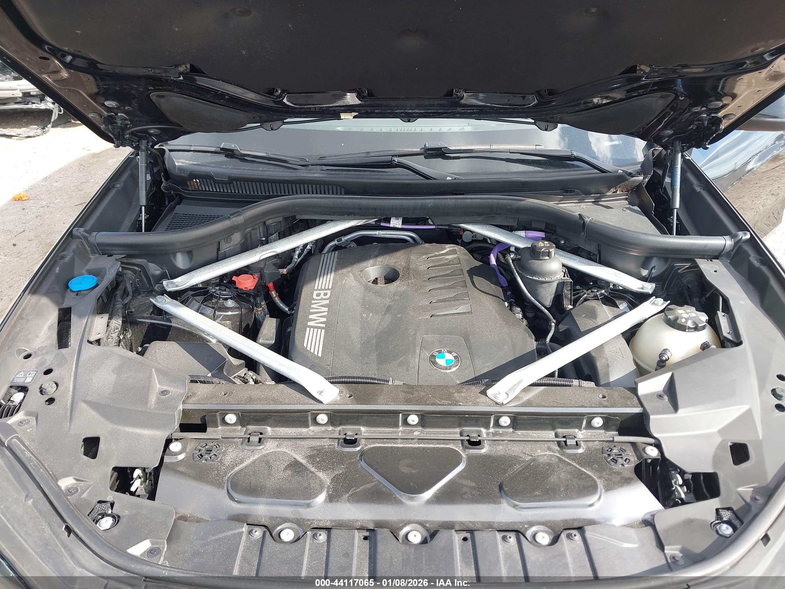 BMW X5 image 10