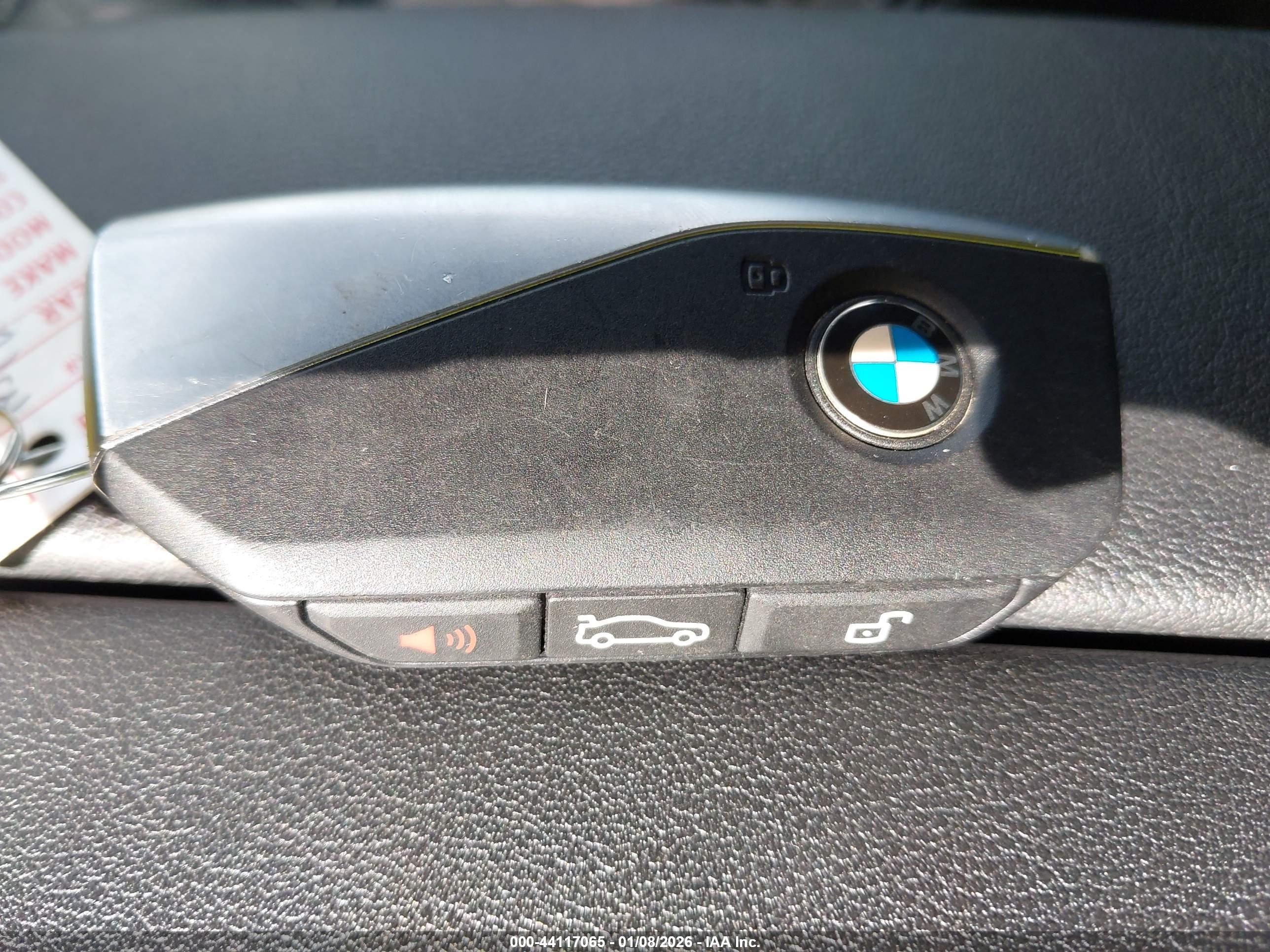 BMW X5 image 11