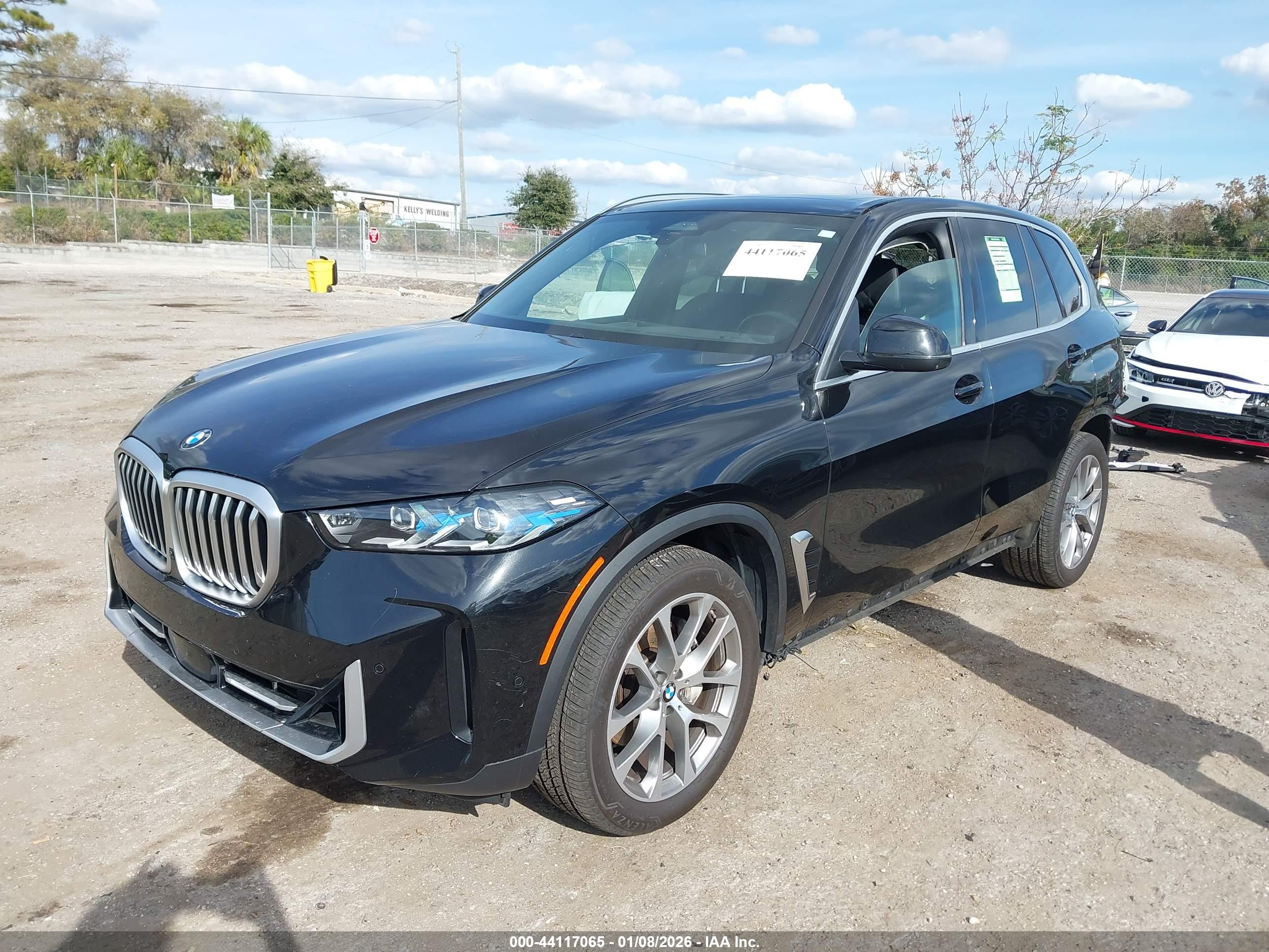 BMW X5 image 2