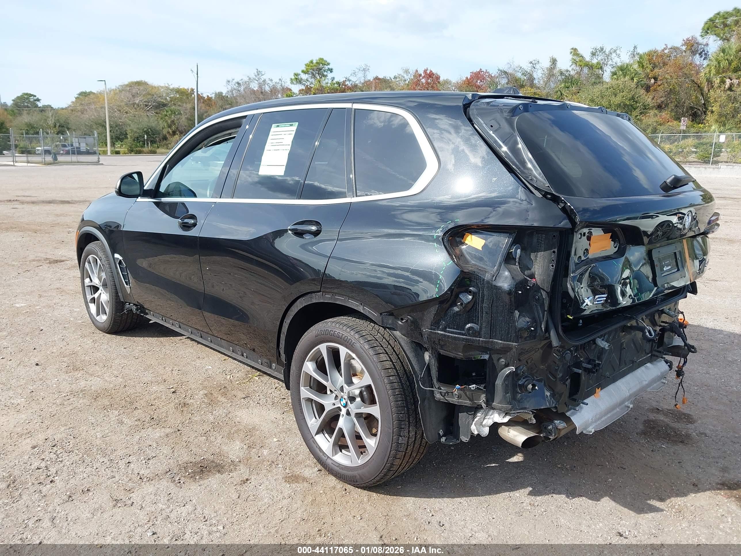 BMW X5 image 3