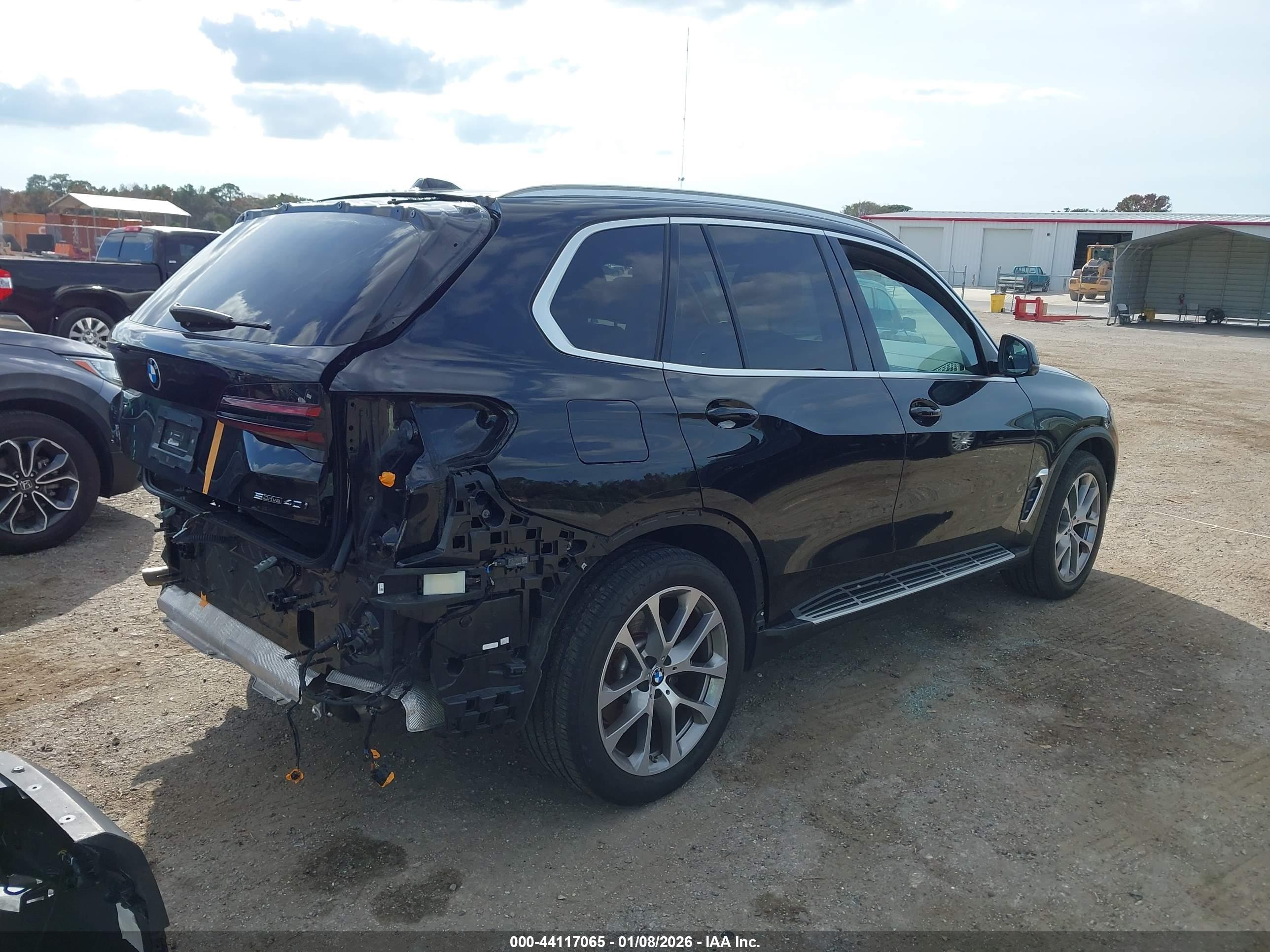 BMW X5 image 4