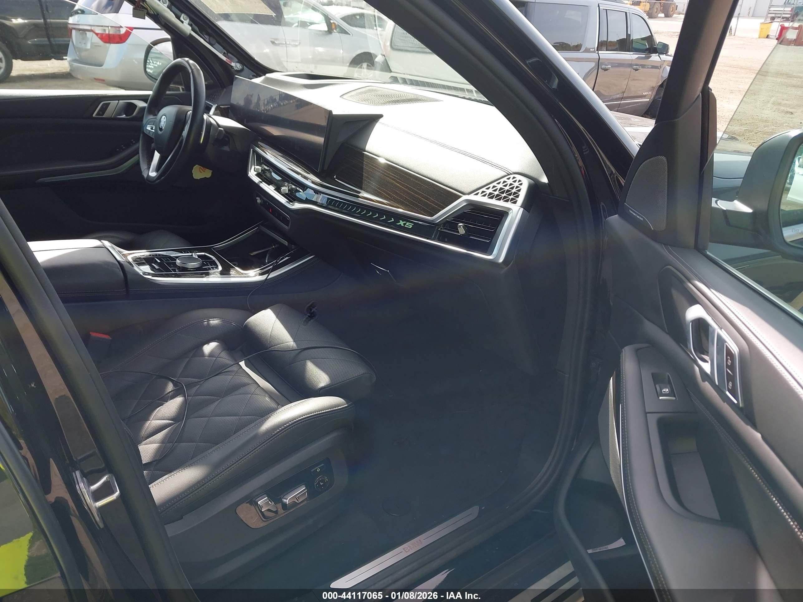 BMW X5 image 5