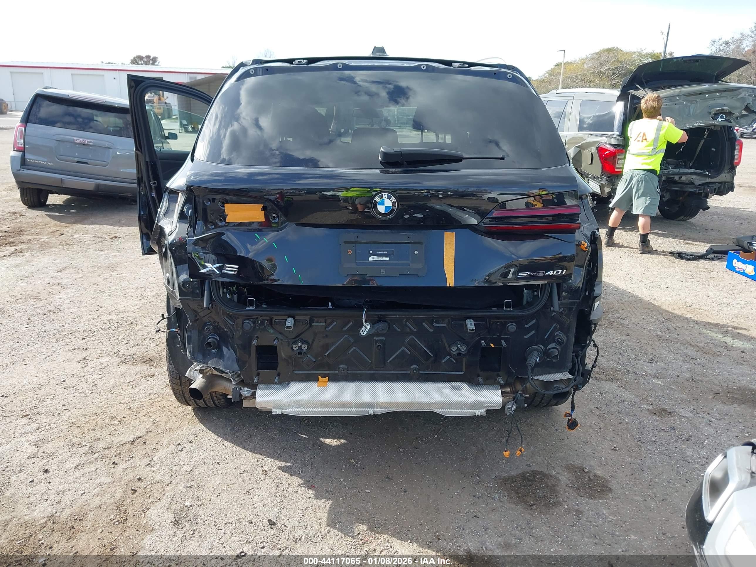 BMW X5 image 6